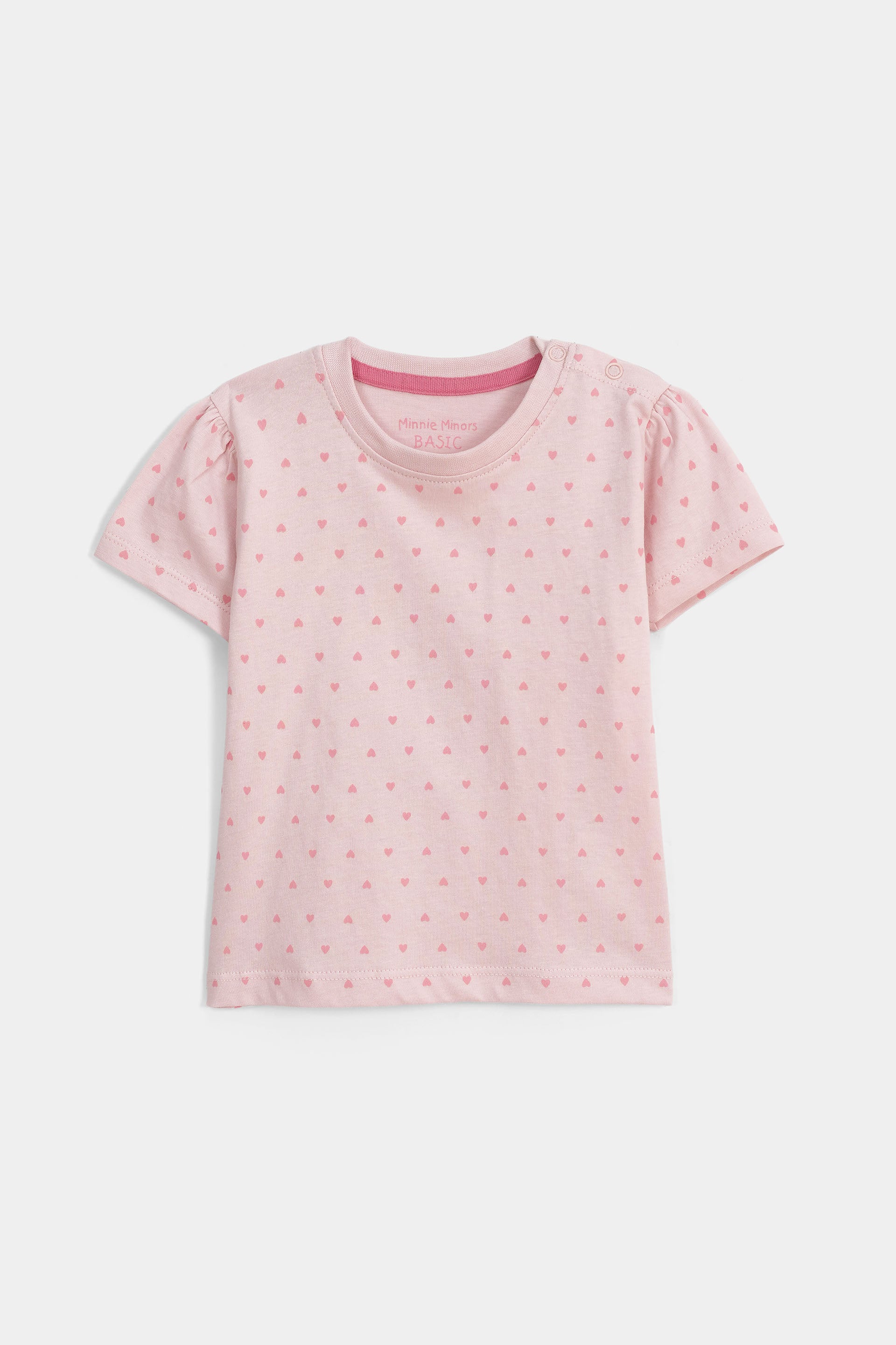 T-Shirt (IBTG-020)
