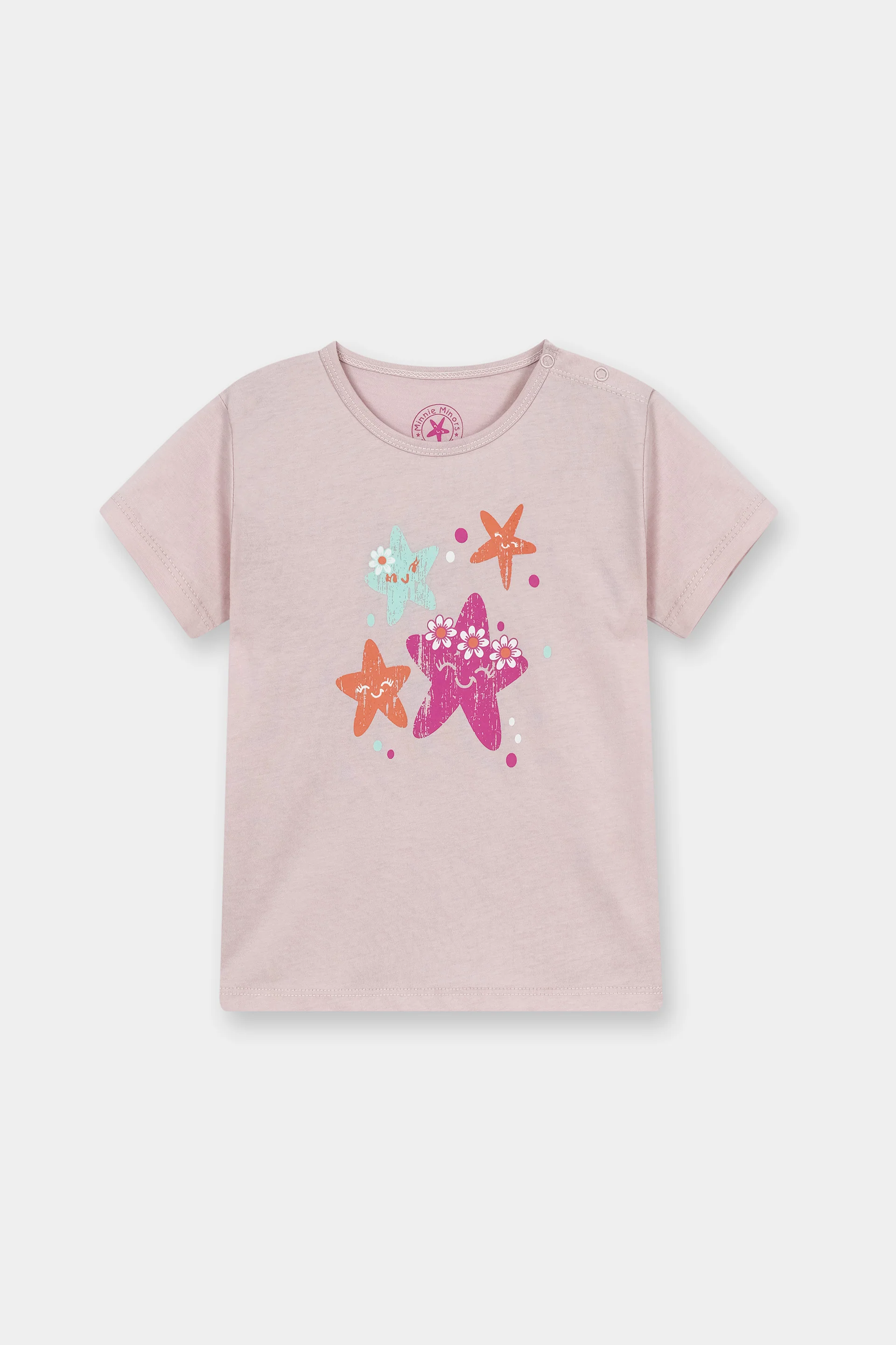 T-Shirt (IKW-403)
