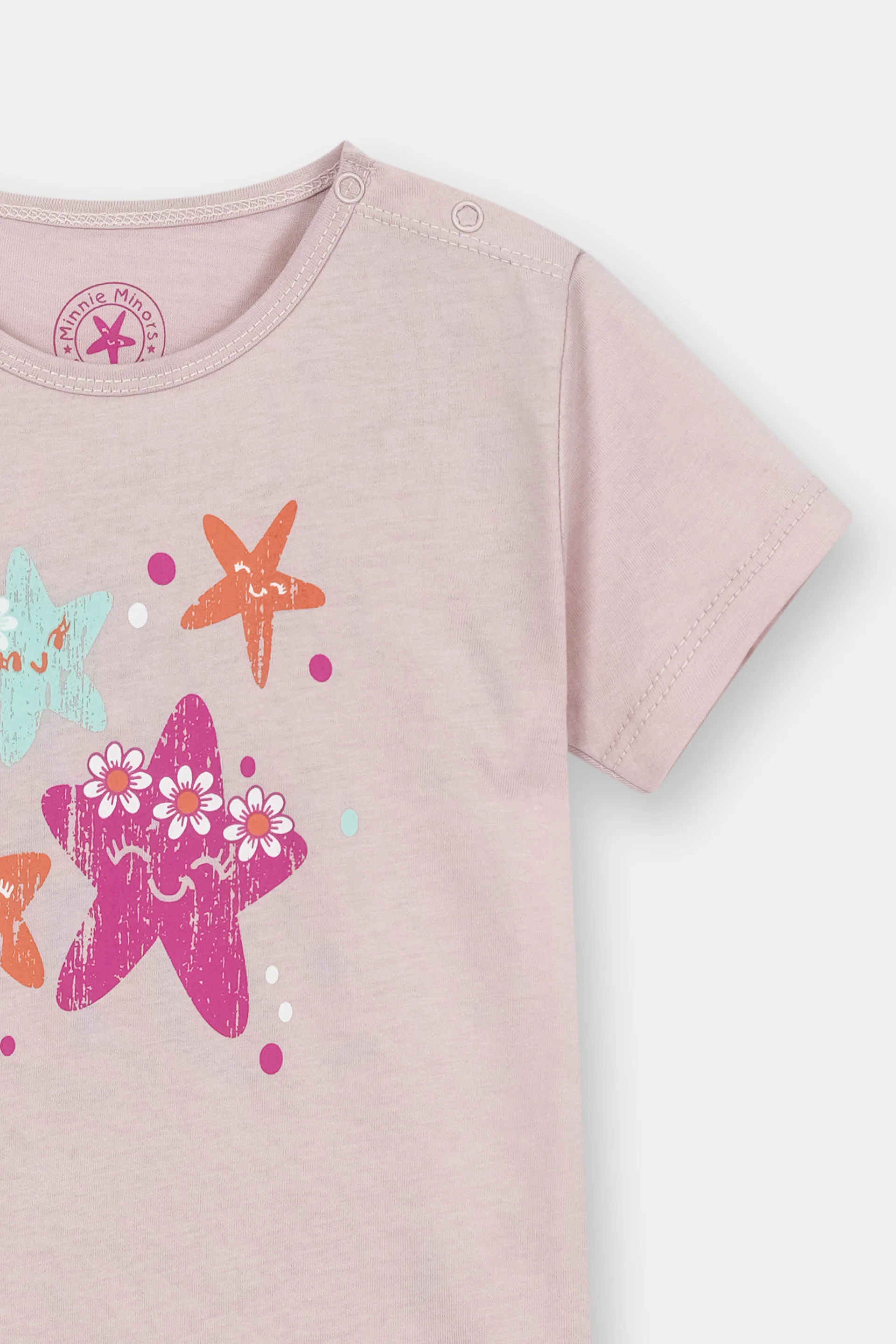 T-Shirt (IKW-403) - Image 3
