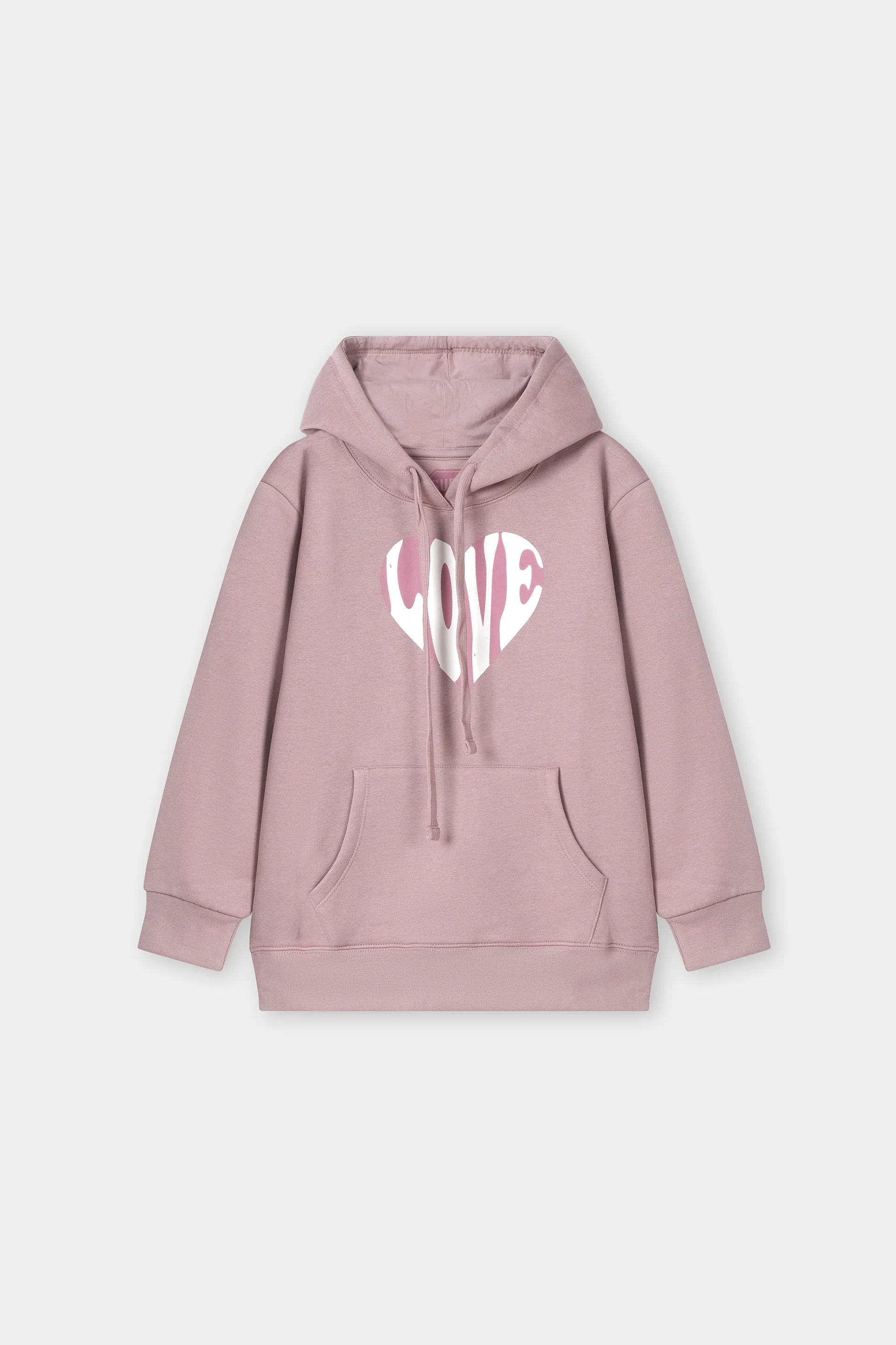 Pullover Hoodie (SGKH-03)