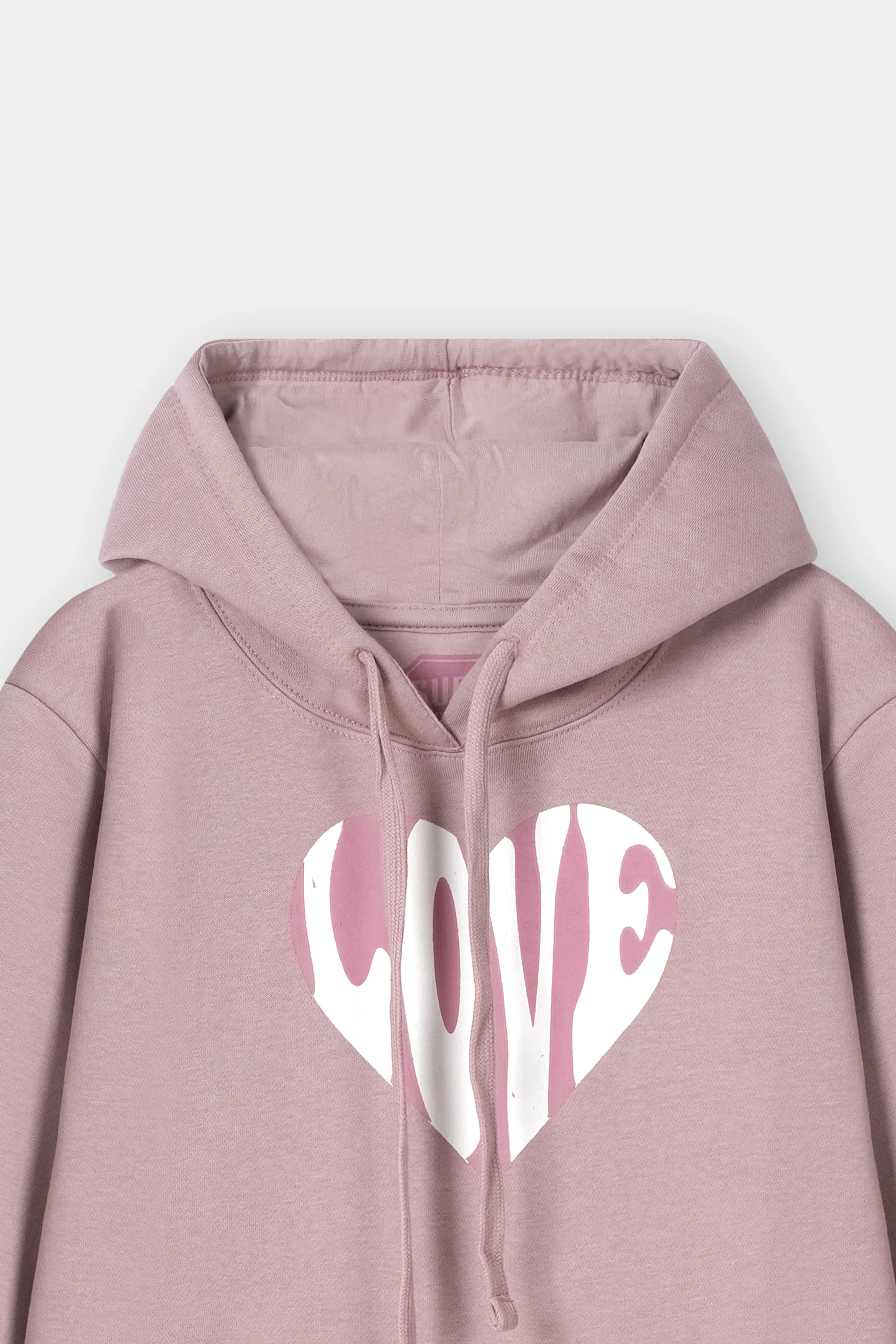 Pullover Hoodie (SGKH-03) - Image 2