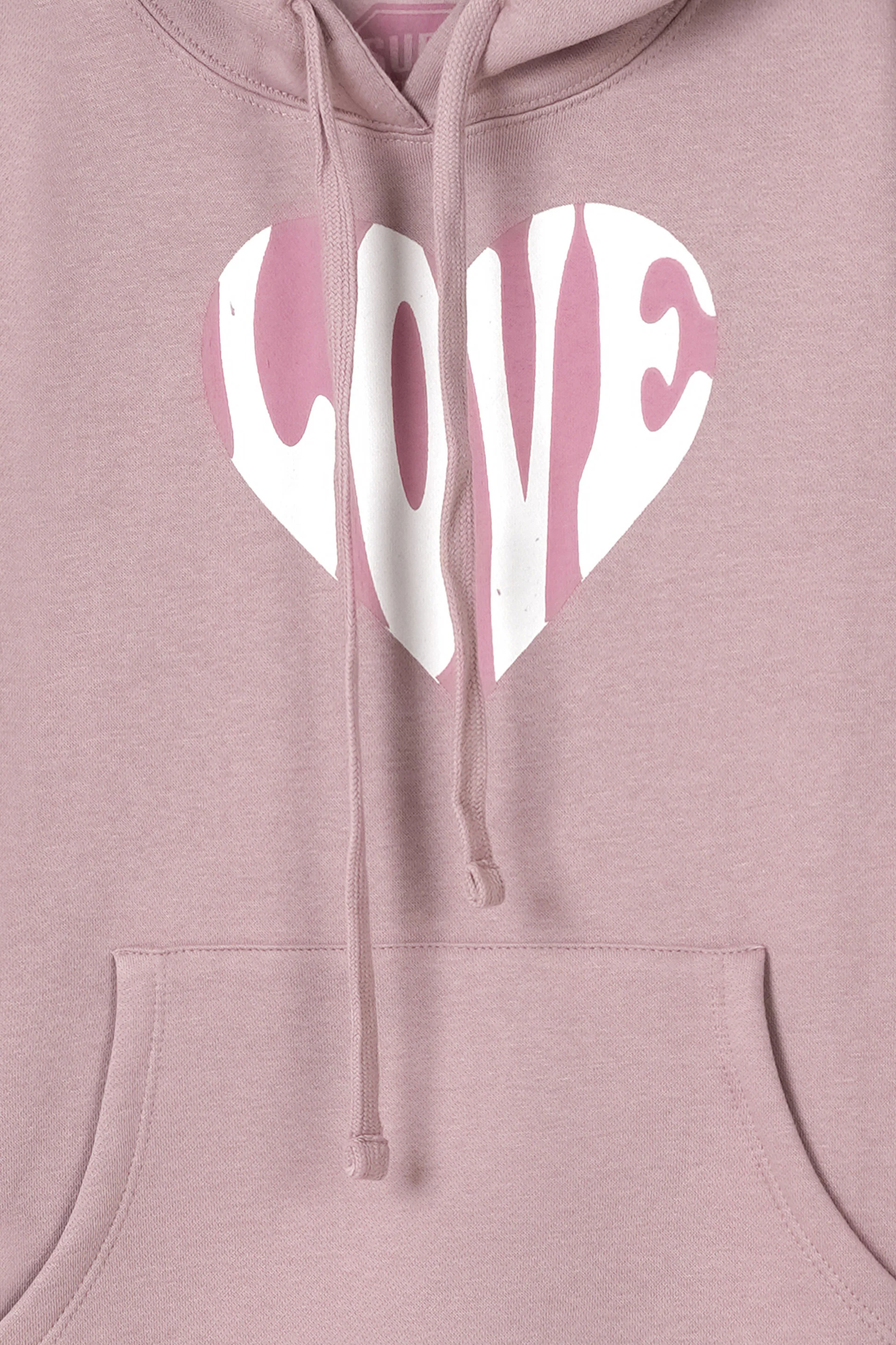 Pullover Hoodie (SGKH-03) - Image 4