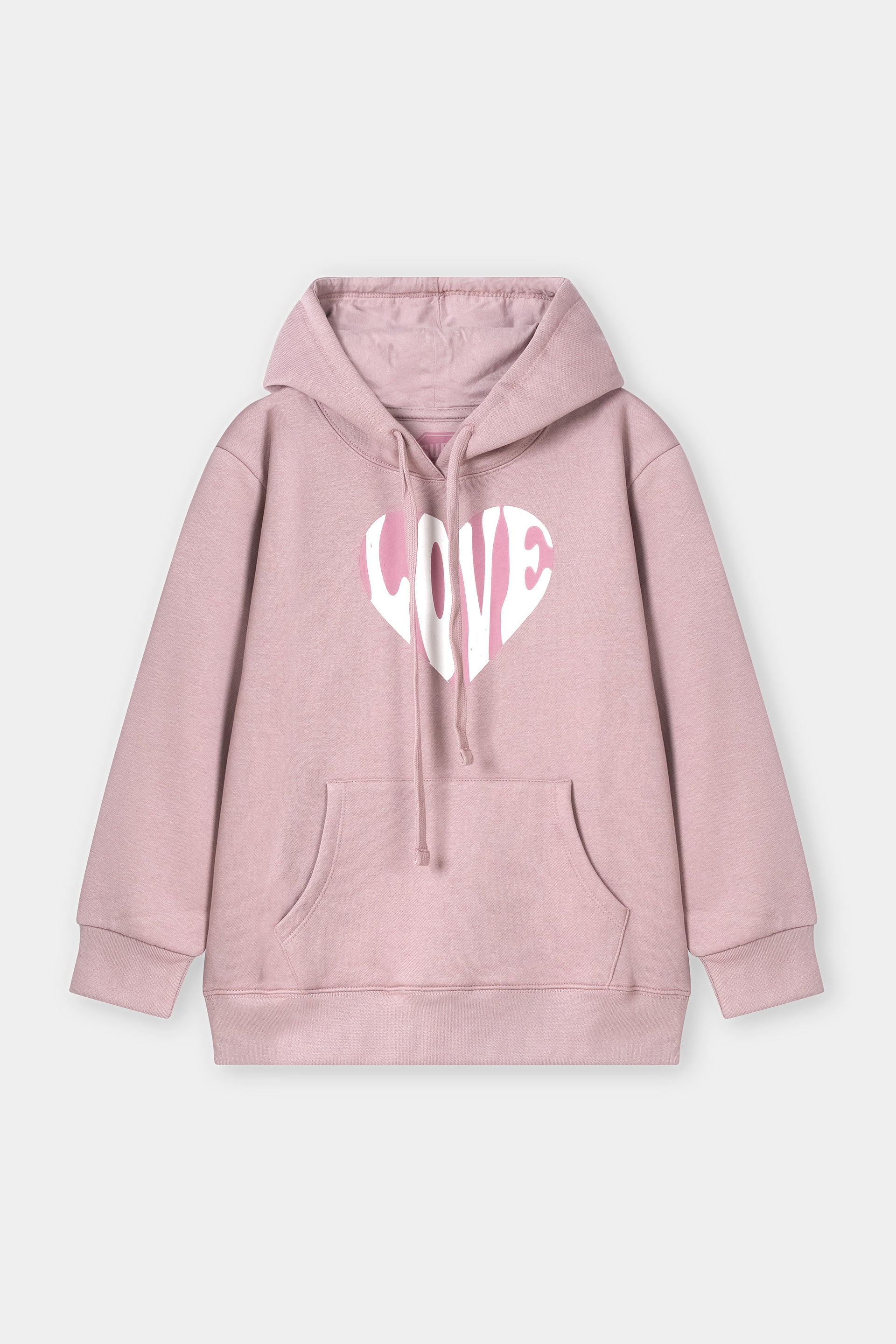 Pullover Hoodie (SMKH-03)