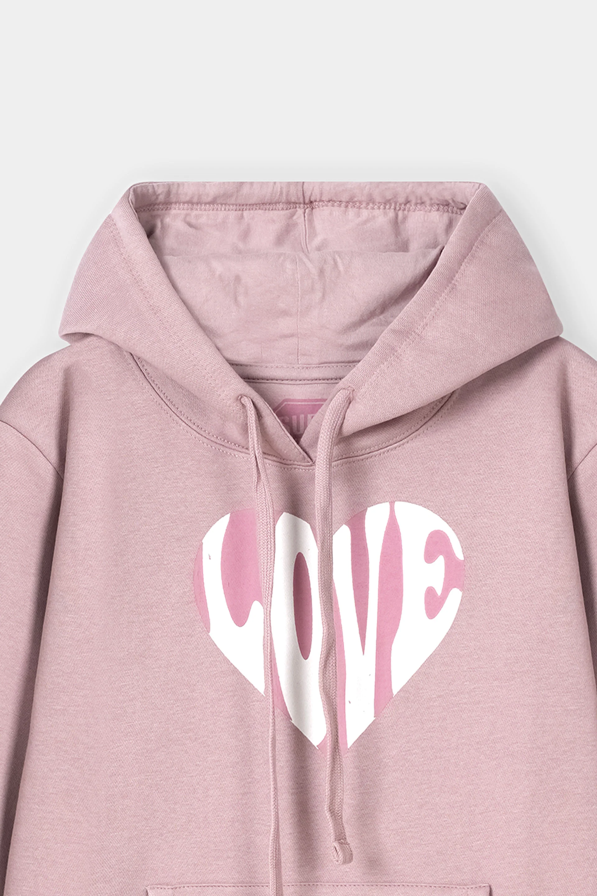 Pullover Hoodie (SMKH-03) - Image 2