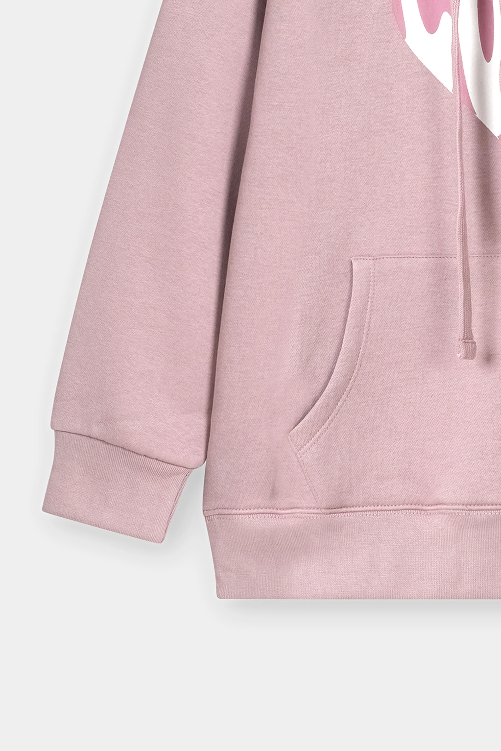 Pullover Hoodie (SMKH-03) - Image 3