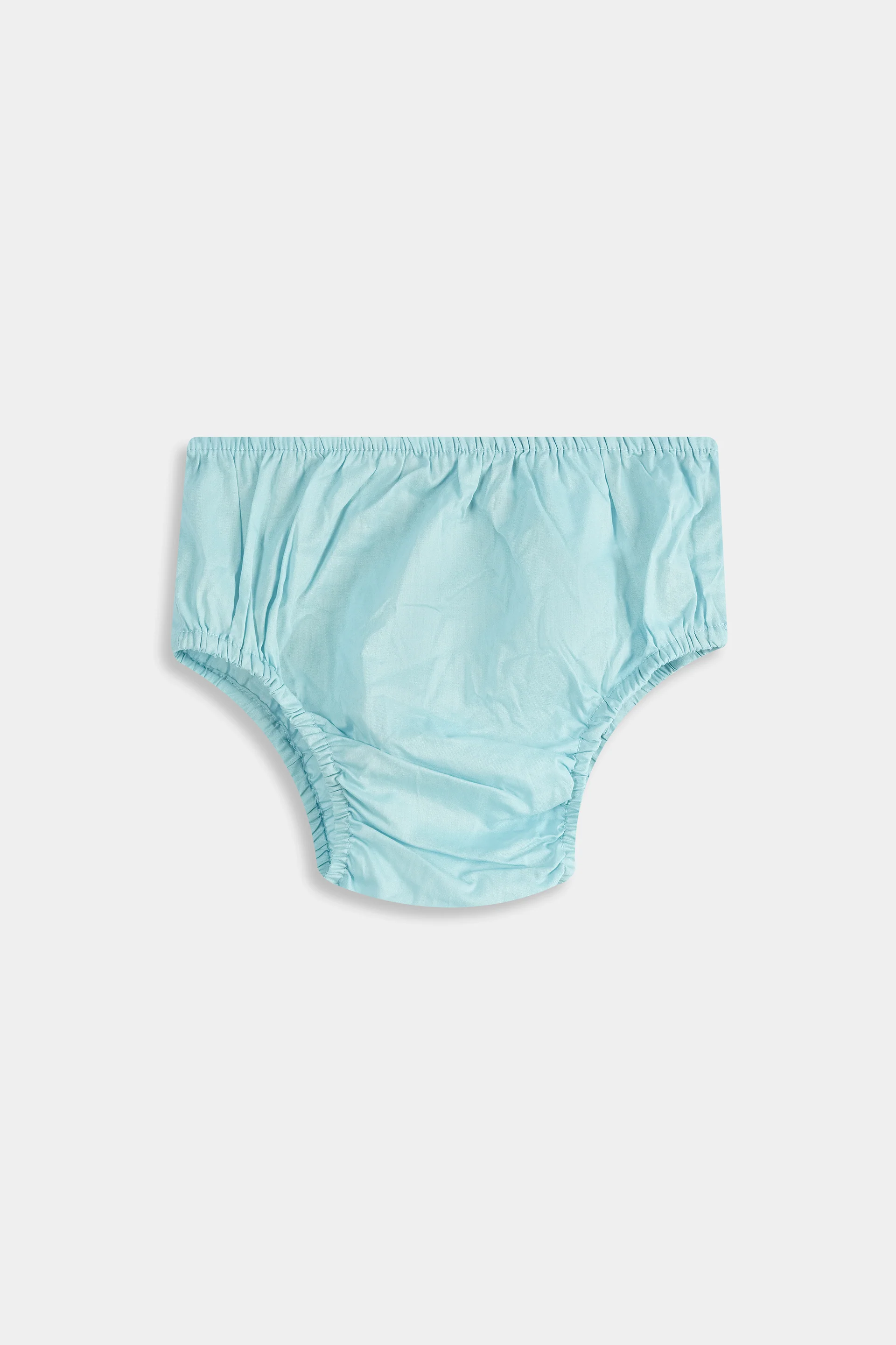Handwork Casual Frock With Panty (IFH-38) - Image 3