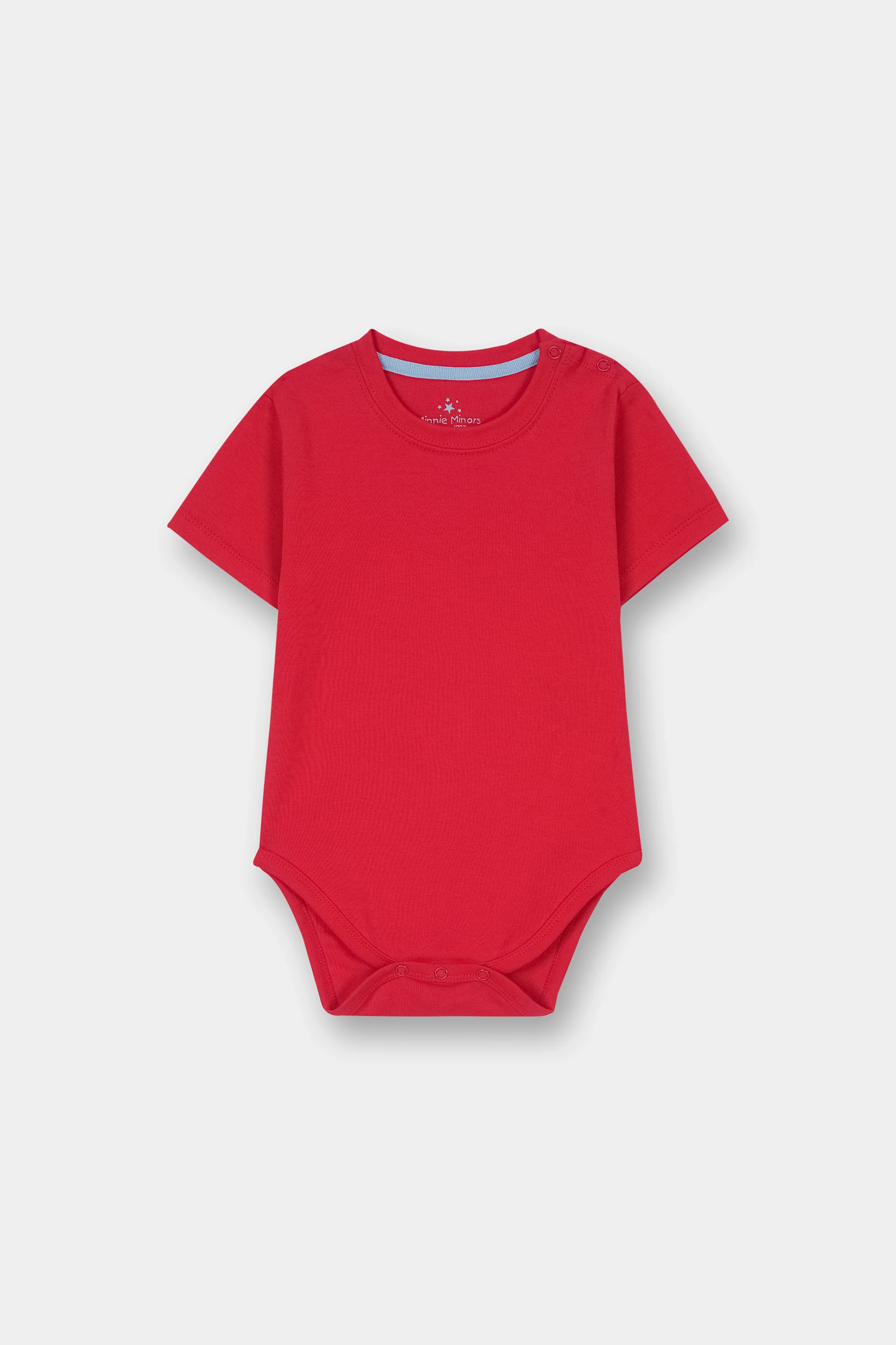 Dungaree With Bodysuit (BD-202) - Image 2