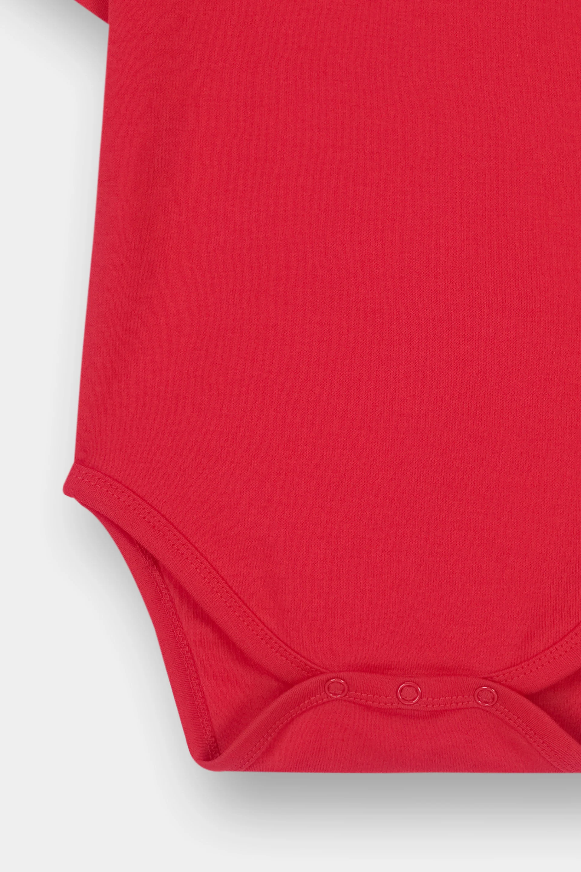 Dungaree With Bodysuit (BD-202) - Image 5