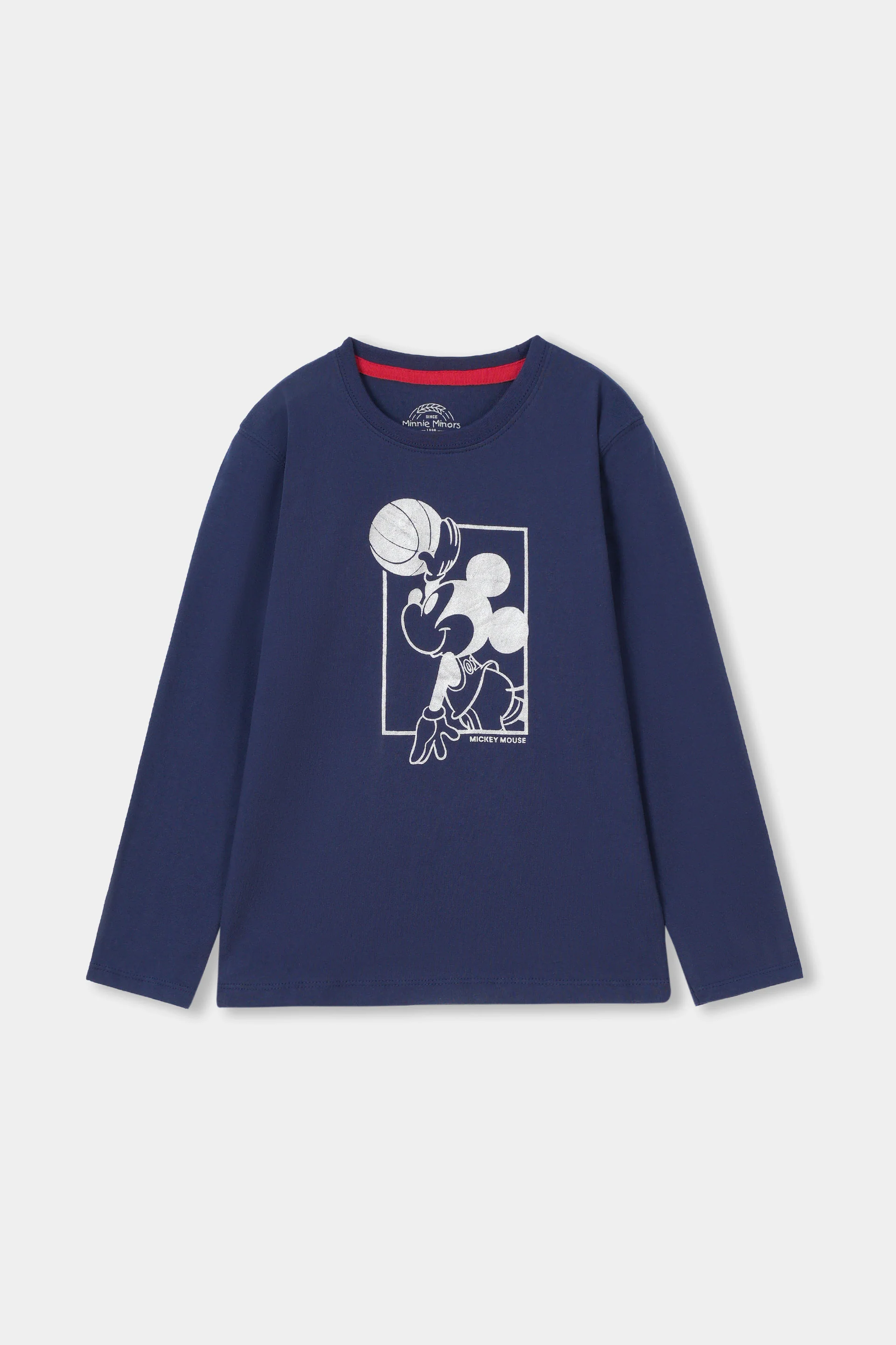T-Shirt And Zip Through Hoodie (BJT-055) - Image 2