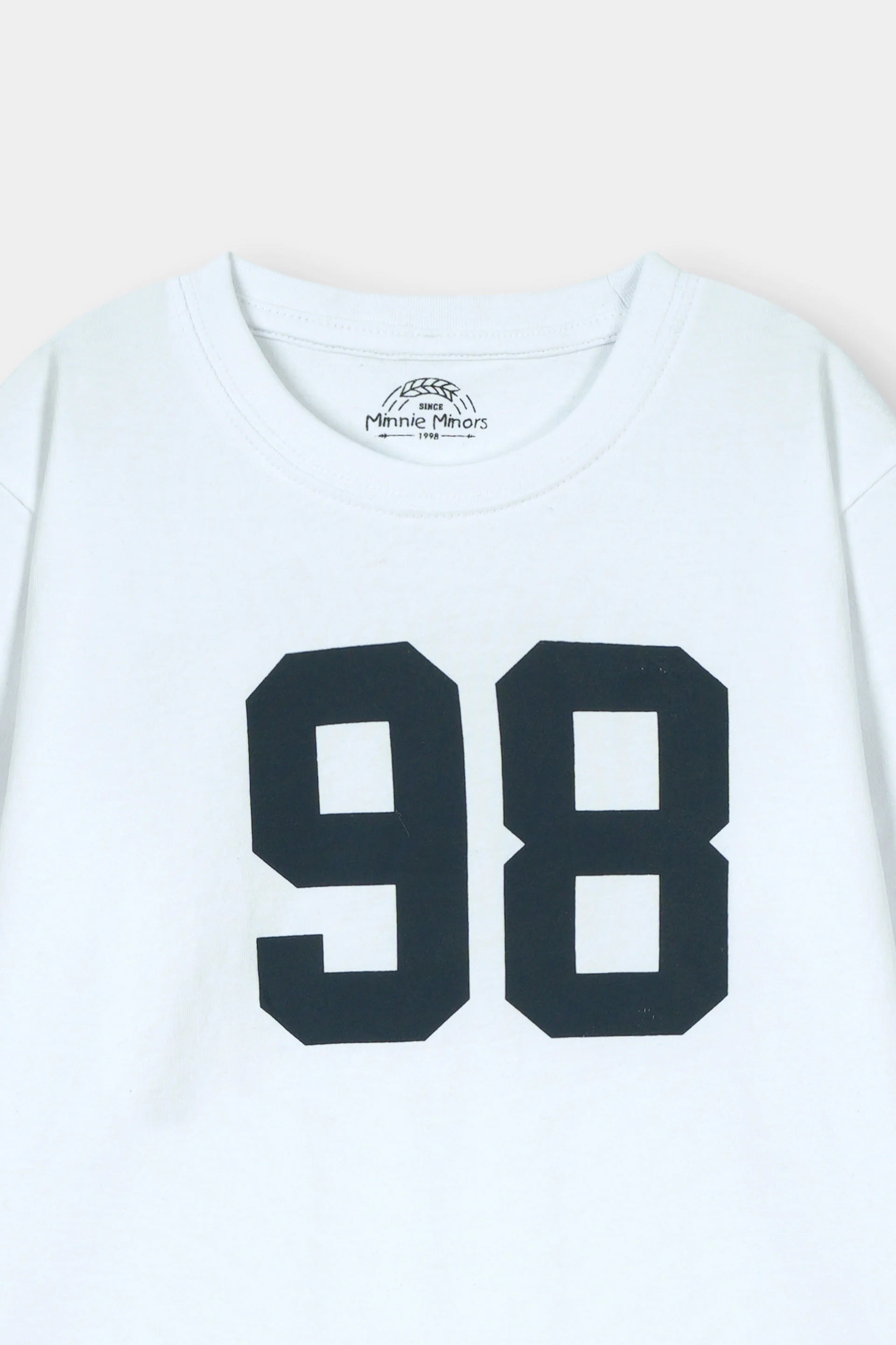 Boys Hood And T-Shirt Set (BJT-059) - Image 5