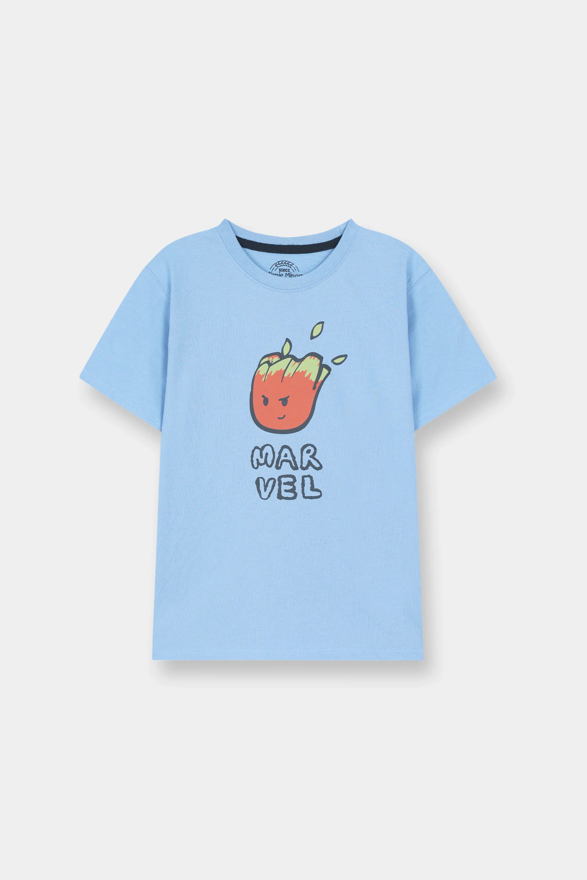 Graphic T-Shirts (Pack Of 3) (BKTPJ-044) - Image 3