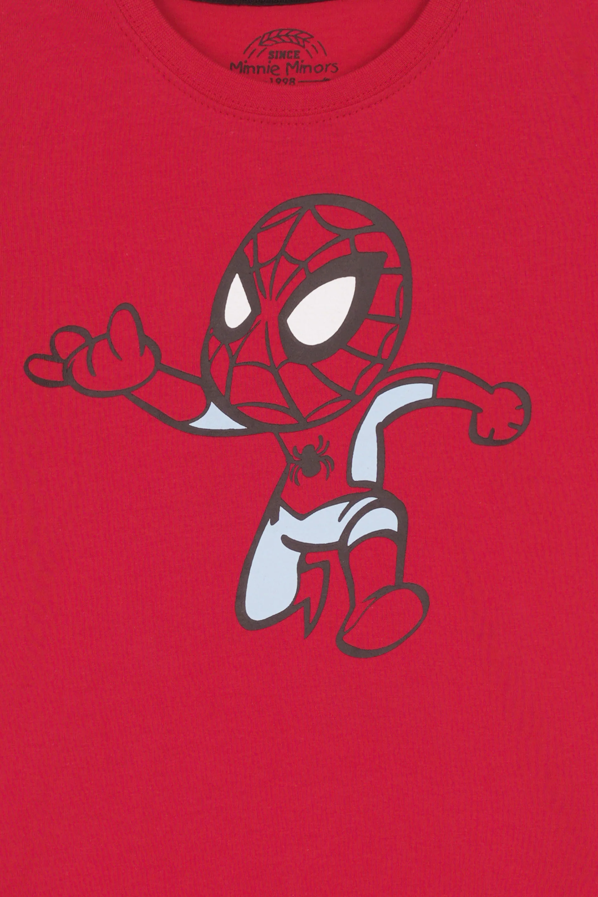Graphic T-Shirts (Pack Of 3) (BKTPJ-044) - Image 5
