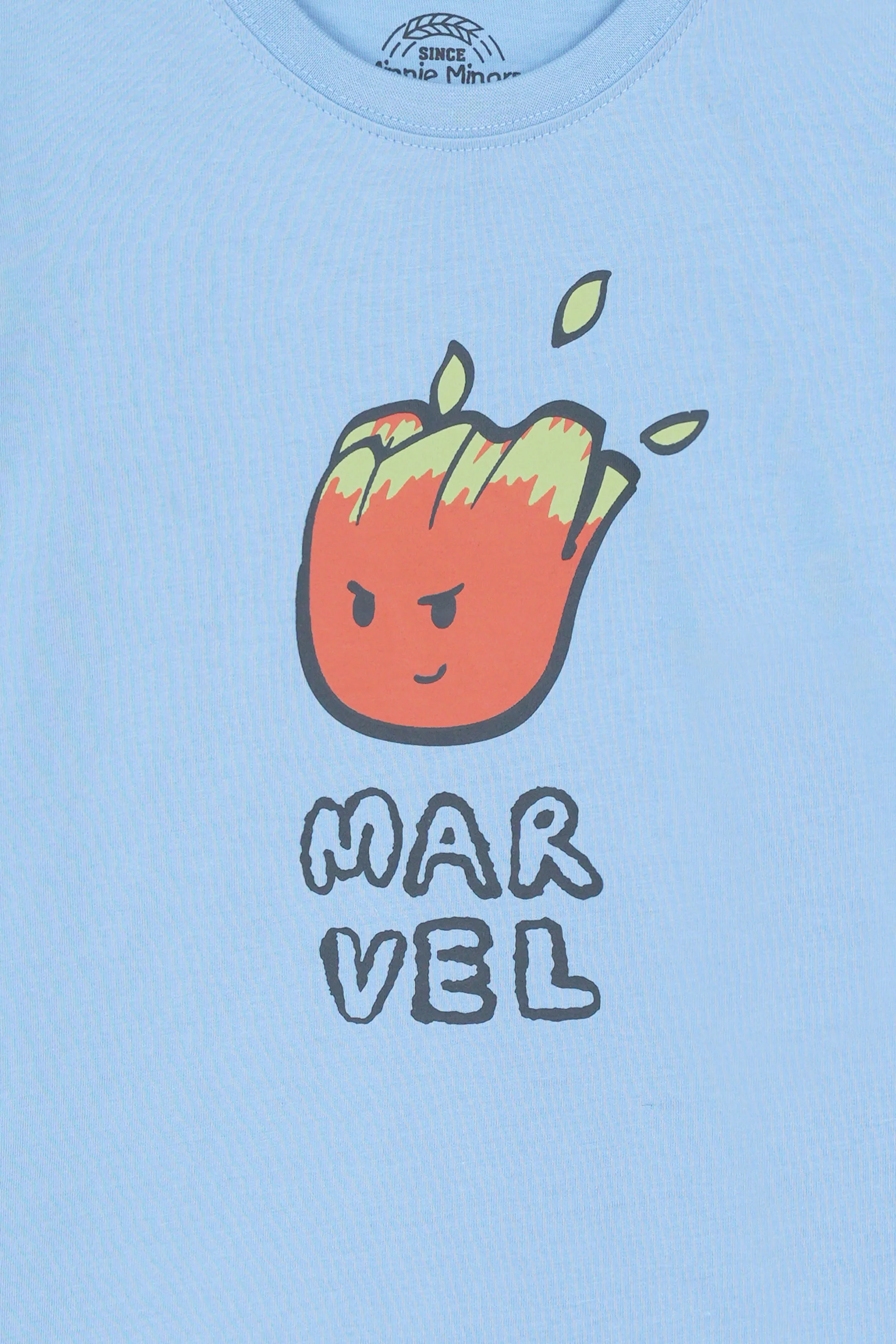 Graphic T-Shirts (Pack Of 3) (BKTPJ-044) - Image 7