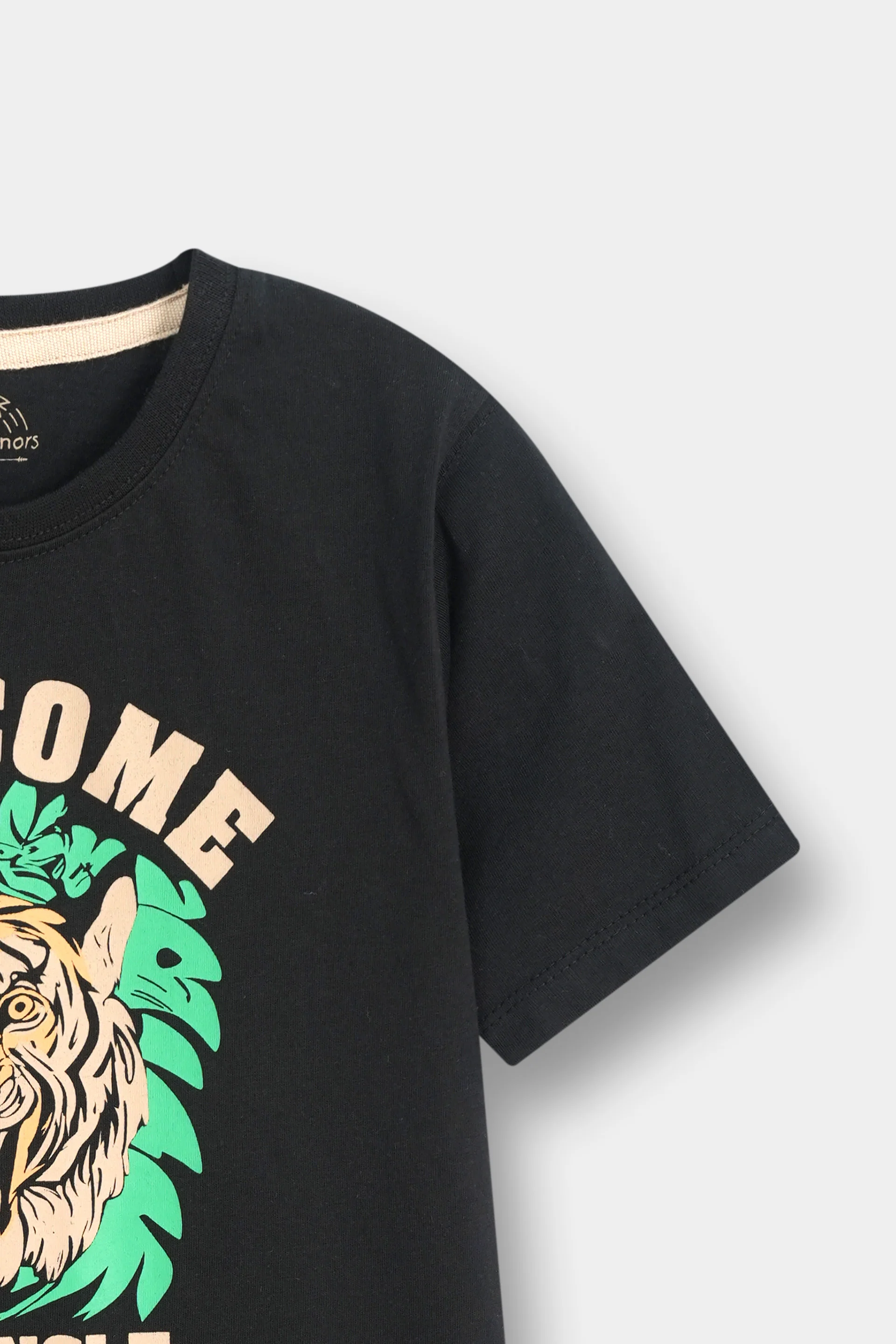 Graphic T-Shirts (Pack Of 3) (BKTPJ-046) - Image 8