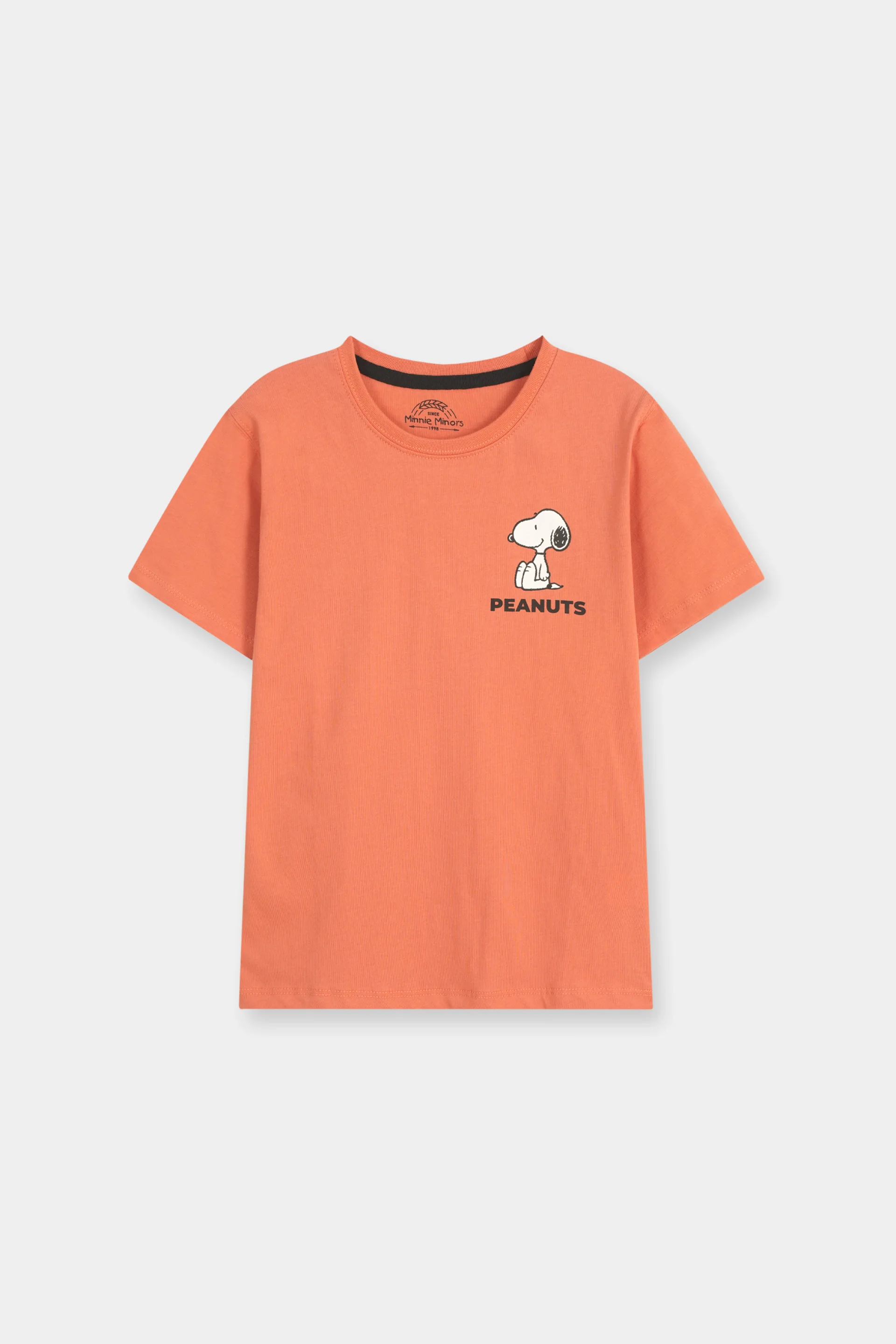 Graphic T-Shirts (Pack Of 2) (BKTPJ-047) - Image 2
