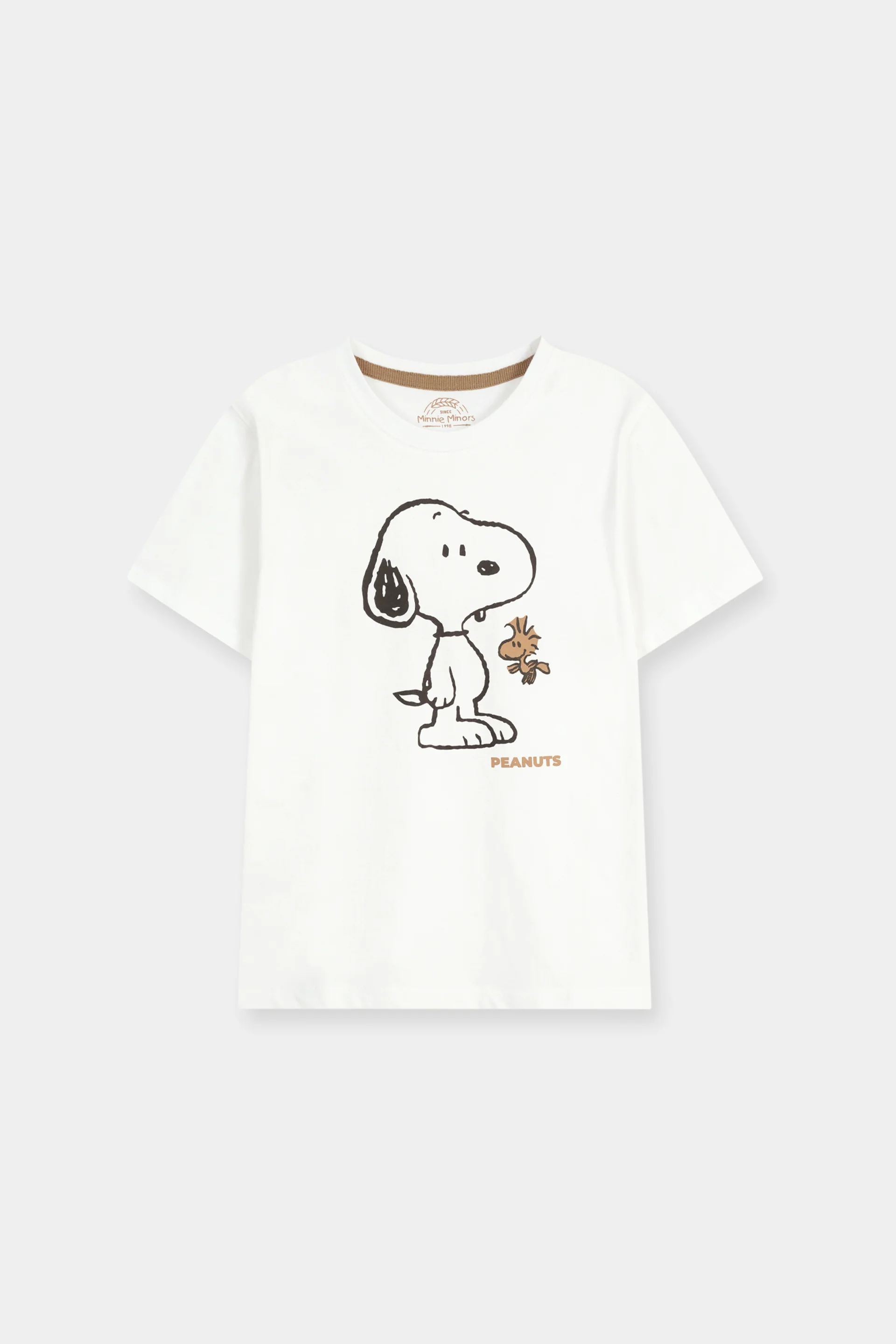Graphic T-Shirts (Pack Of 2) (BKTPJ-047) - Image 3