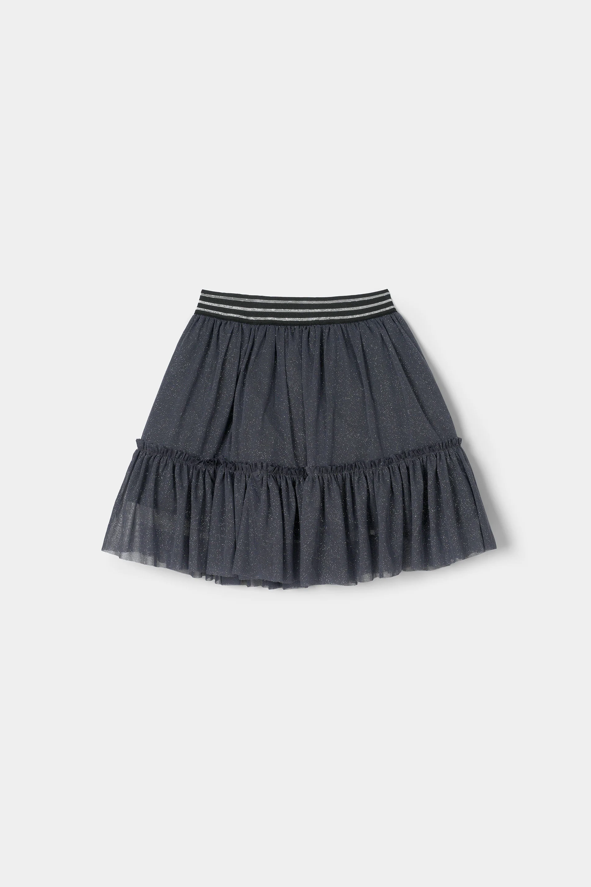 Skirt With T-Shirt (BSS-35) - Image 3