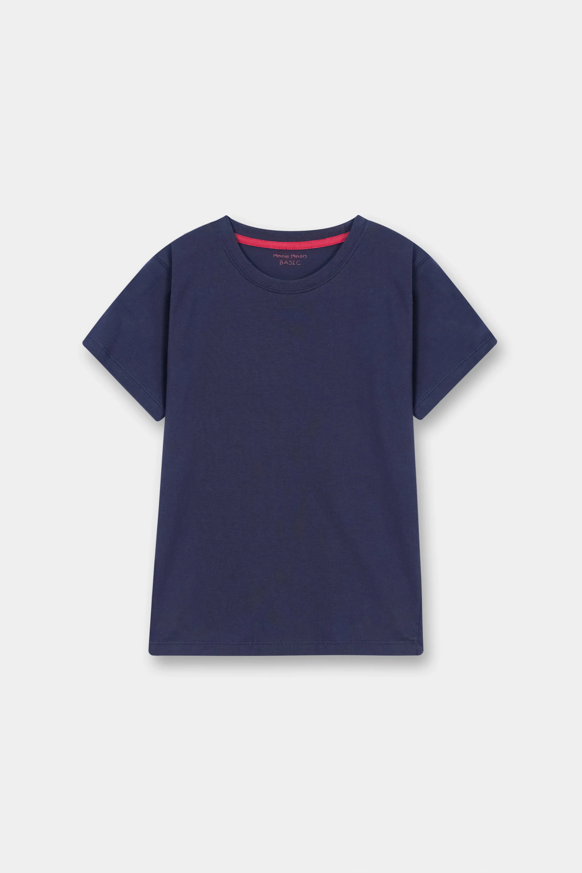 T-Shirt Pack (Pack Of 3) (BTBP-04) - Image 3