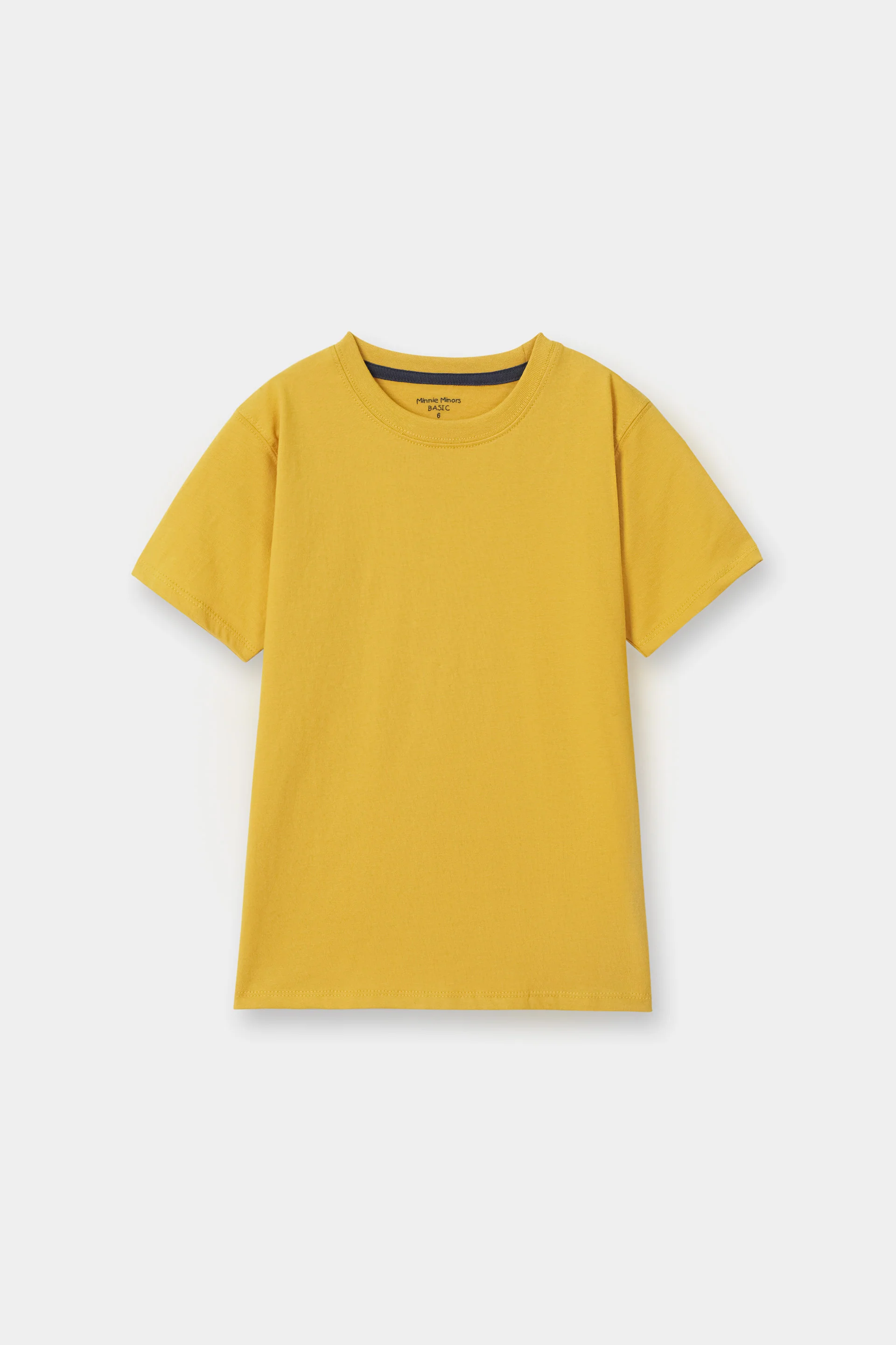 T-Shirt Pack (Pack Of 3) (BTBP-04) - Image 4