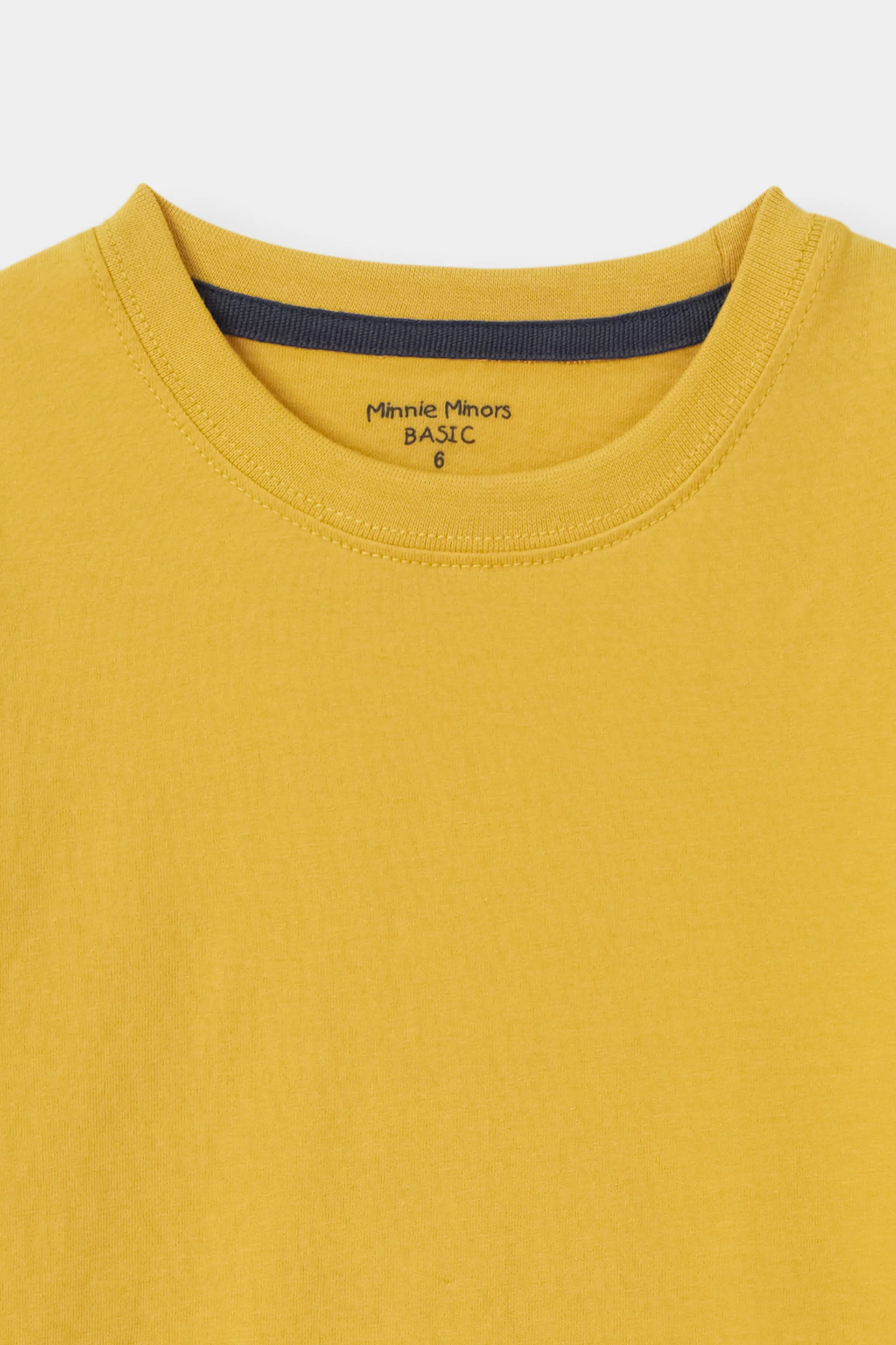 T-Shirt Pack (Pack Of 3) (BTBP-04) - Image 5
