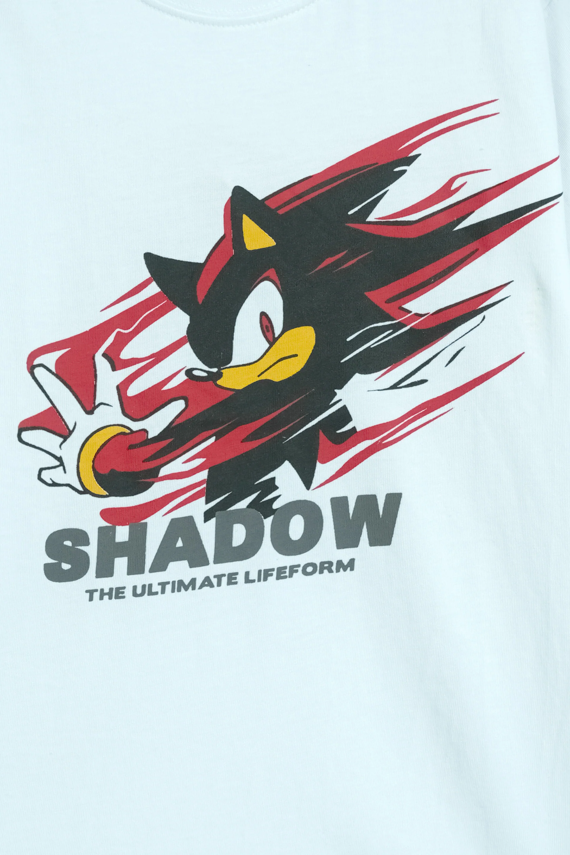 T-Shirt With Shorts (BTS-119) - Image 7
