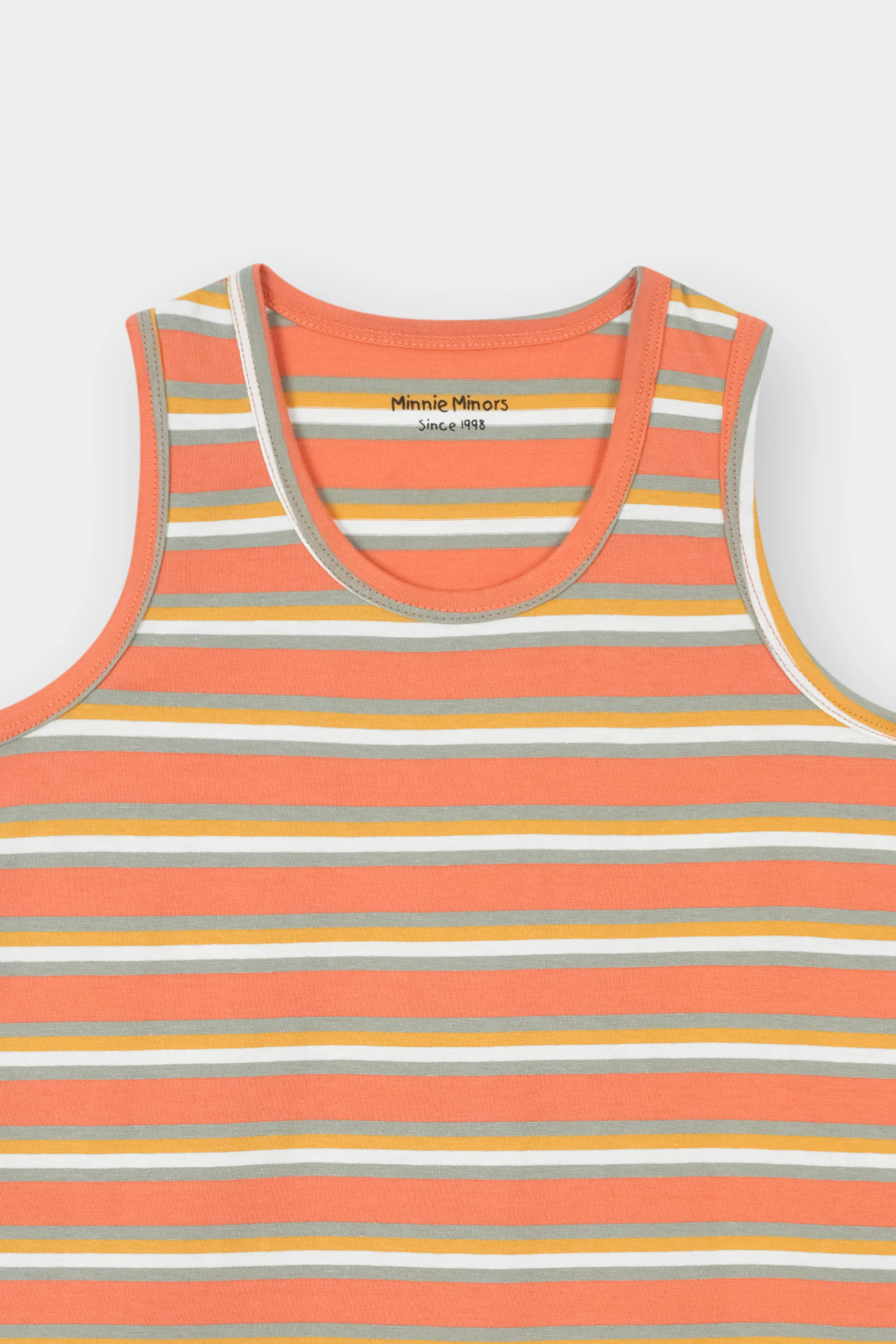 Graphic Vest (Pack Of 3) (BV-157) - Image 6