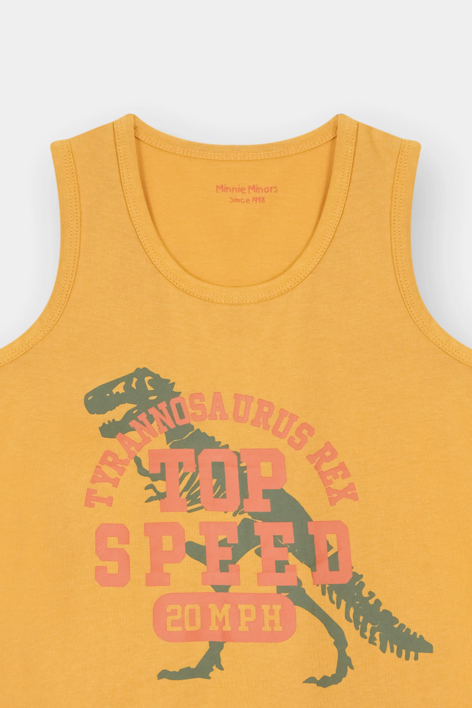 Graphic Vest (Pack Of 3) (BV-157) - Image 7
