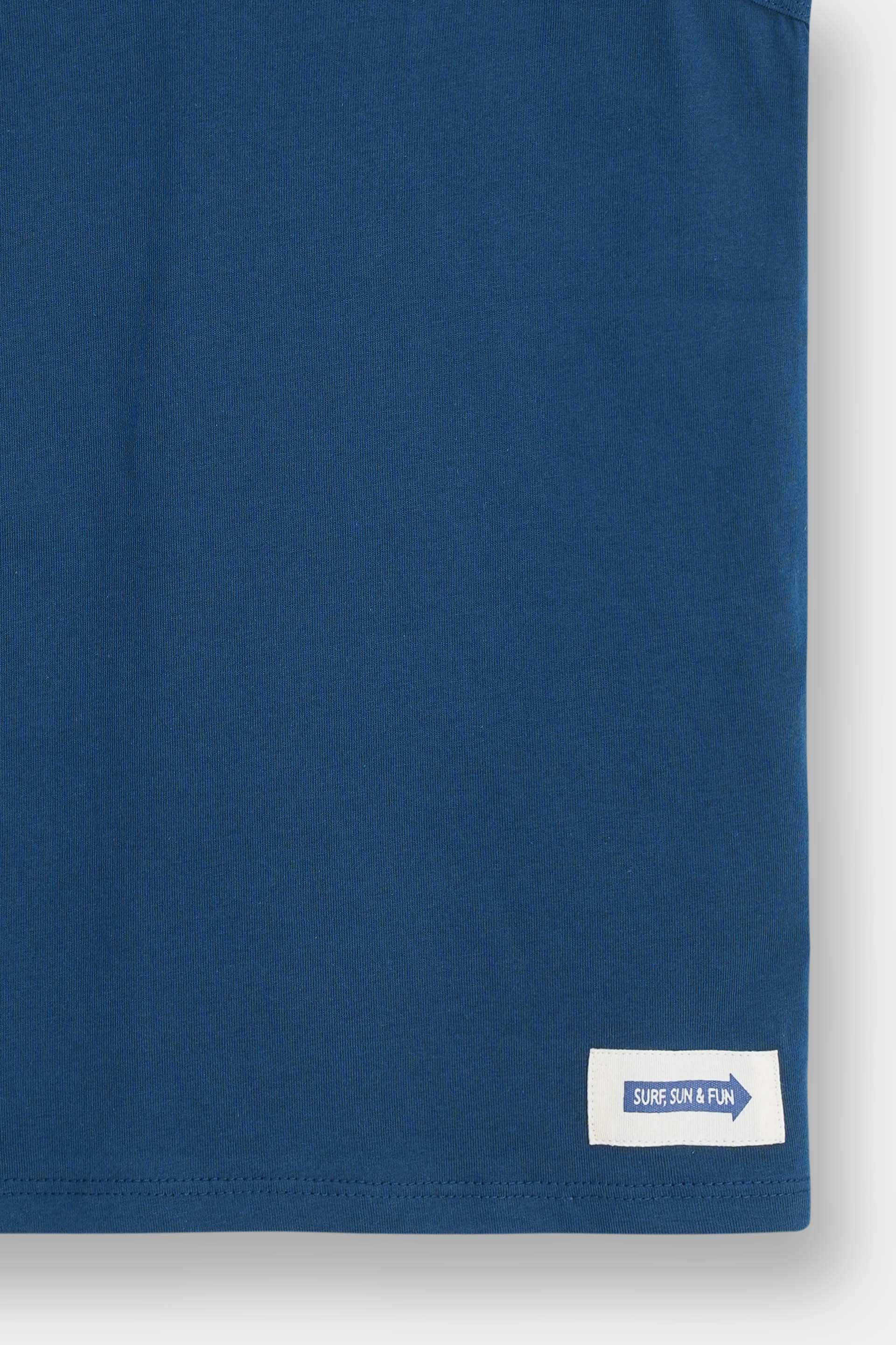 Graphic Vest (Pack Of 3) (BV-160) - Image 5