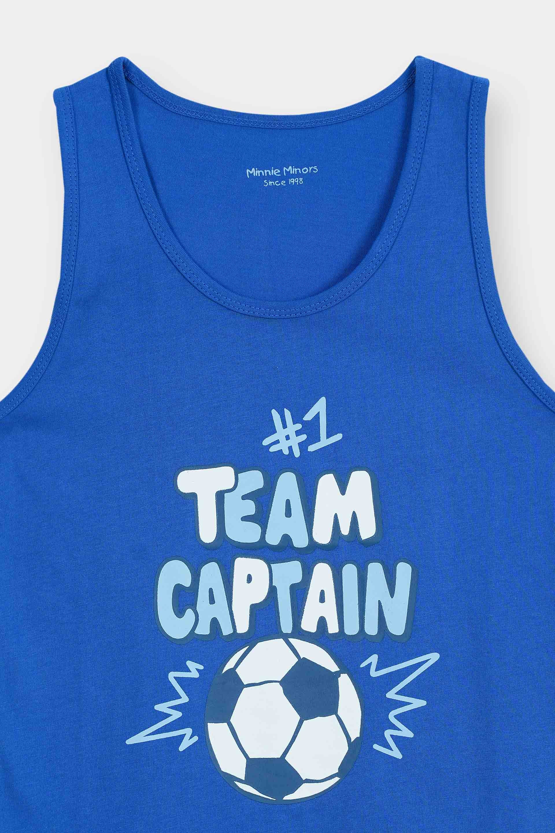 Graphic Vest (Pack Of 3) (BV-161) - Image 5