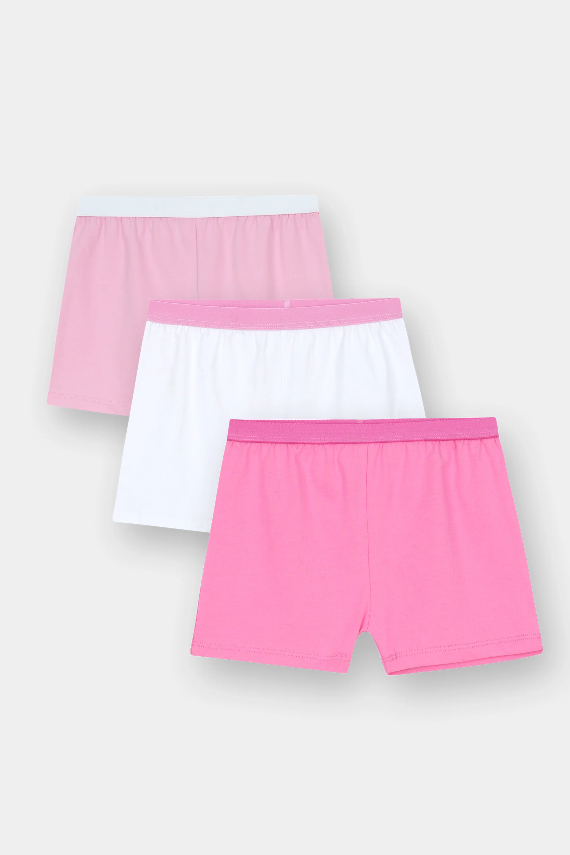 Briefs (Pack Of 3) (G BRIEF-035)