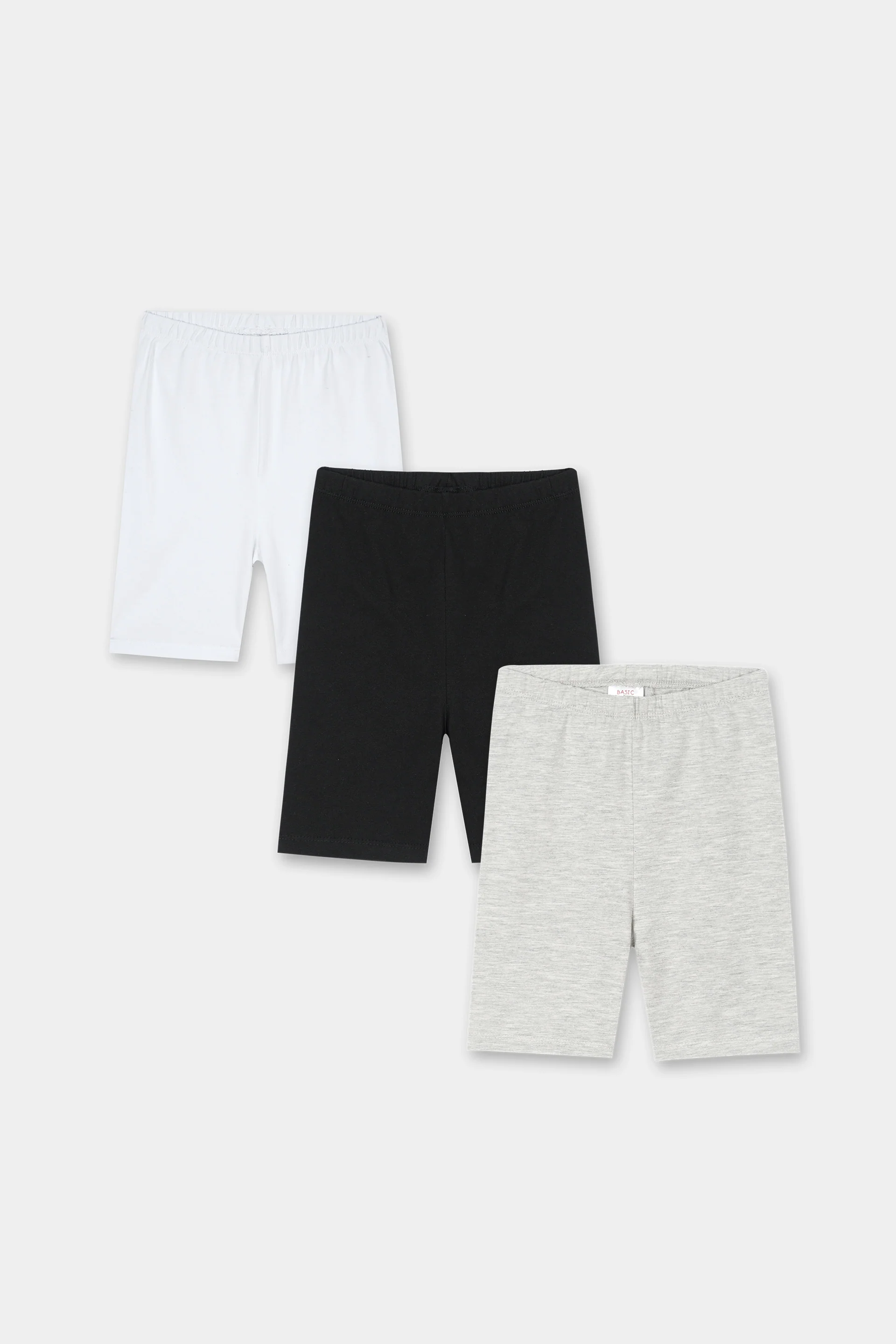 Briefs (Pack Of 3) (G BRIEF-037)