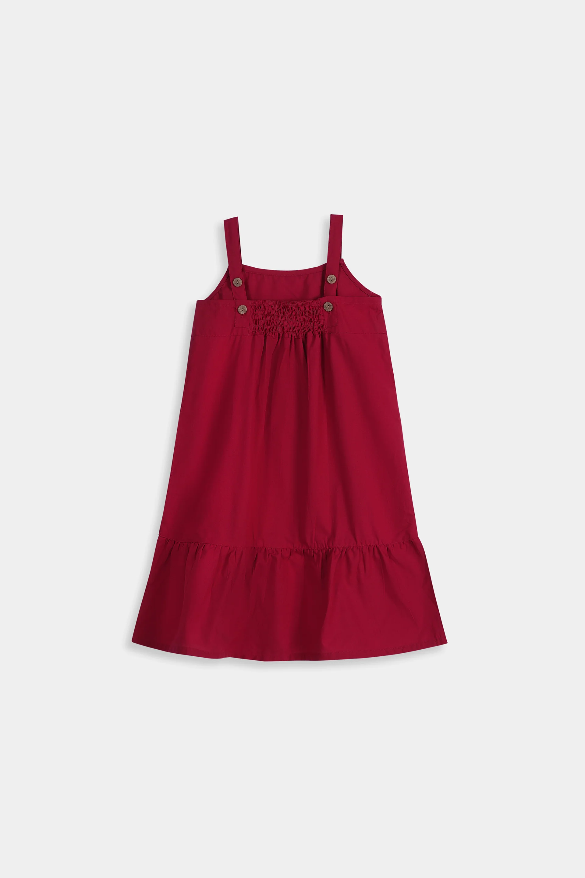 Casual Dress With T Shirt (Set Of 2) (GBFT-01) - Image 3