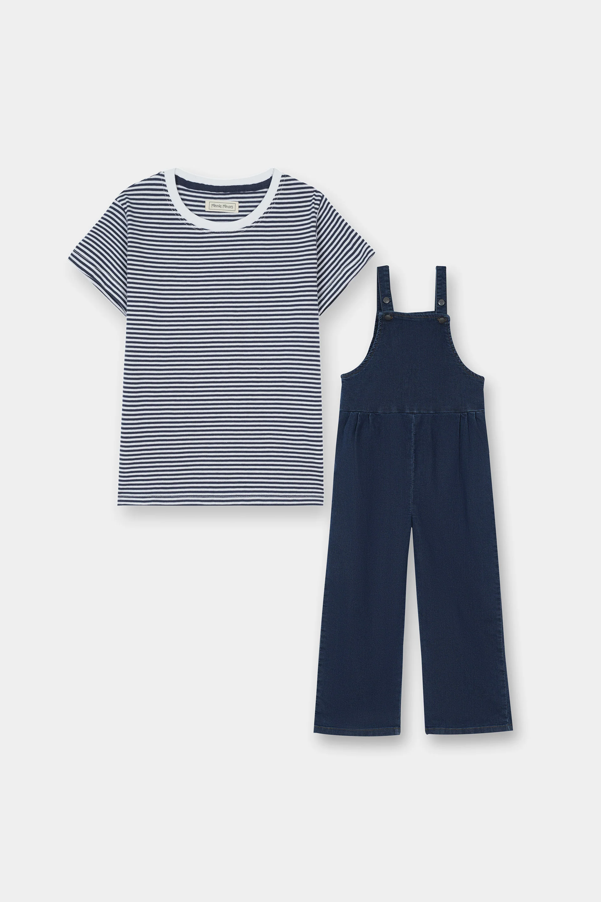 Knitted Jumpsuit (GJSK-19)