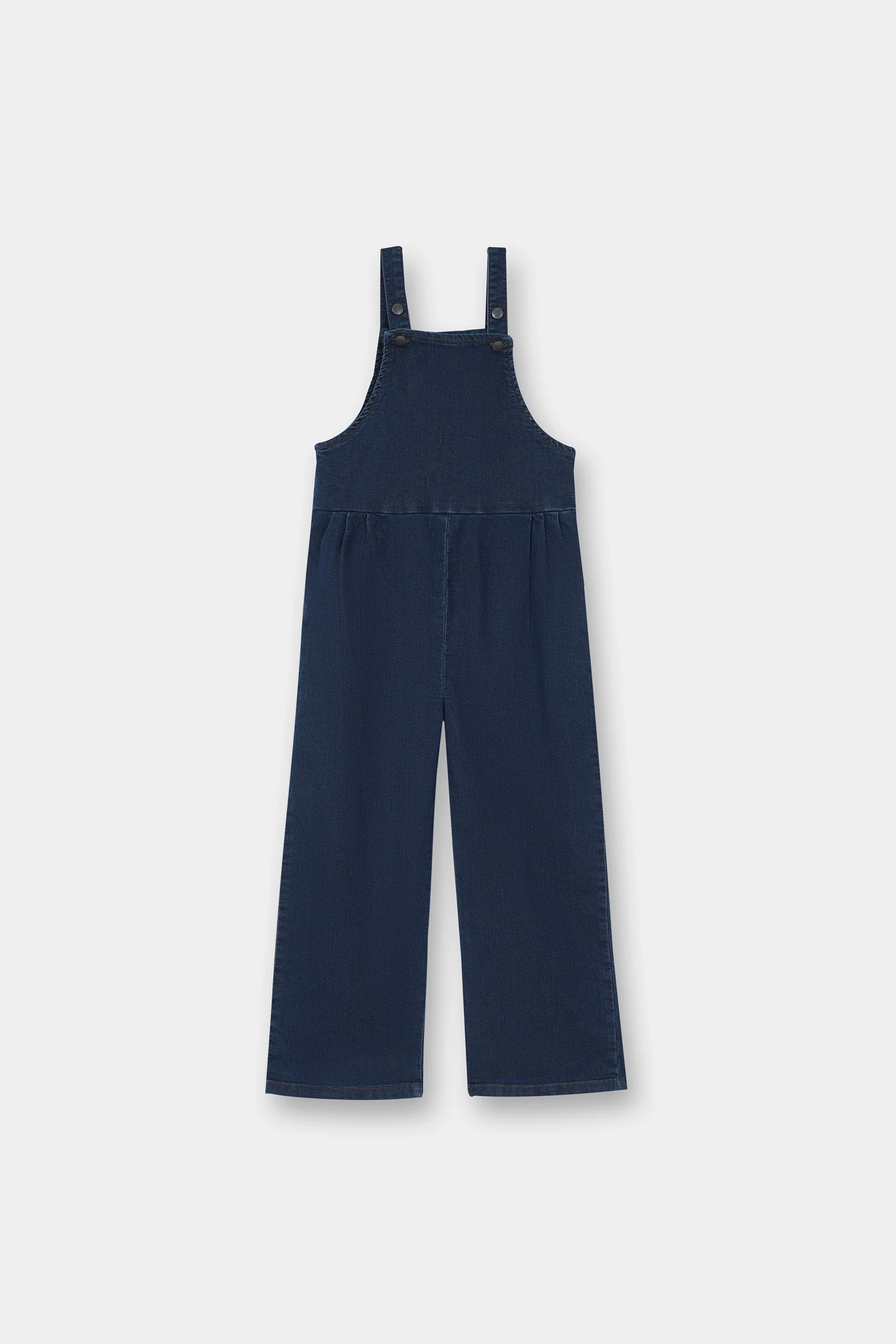 Knitted Jumpsuit (GJSK-19) - Image 3