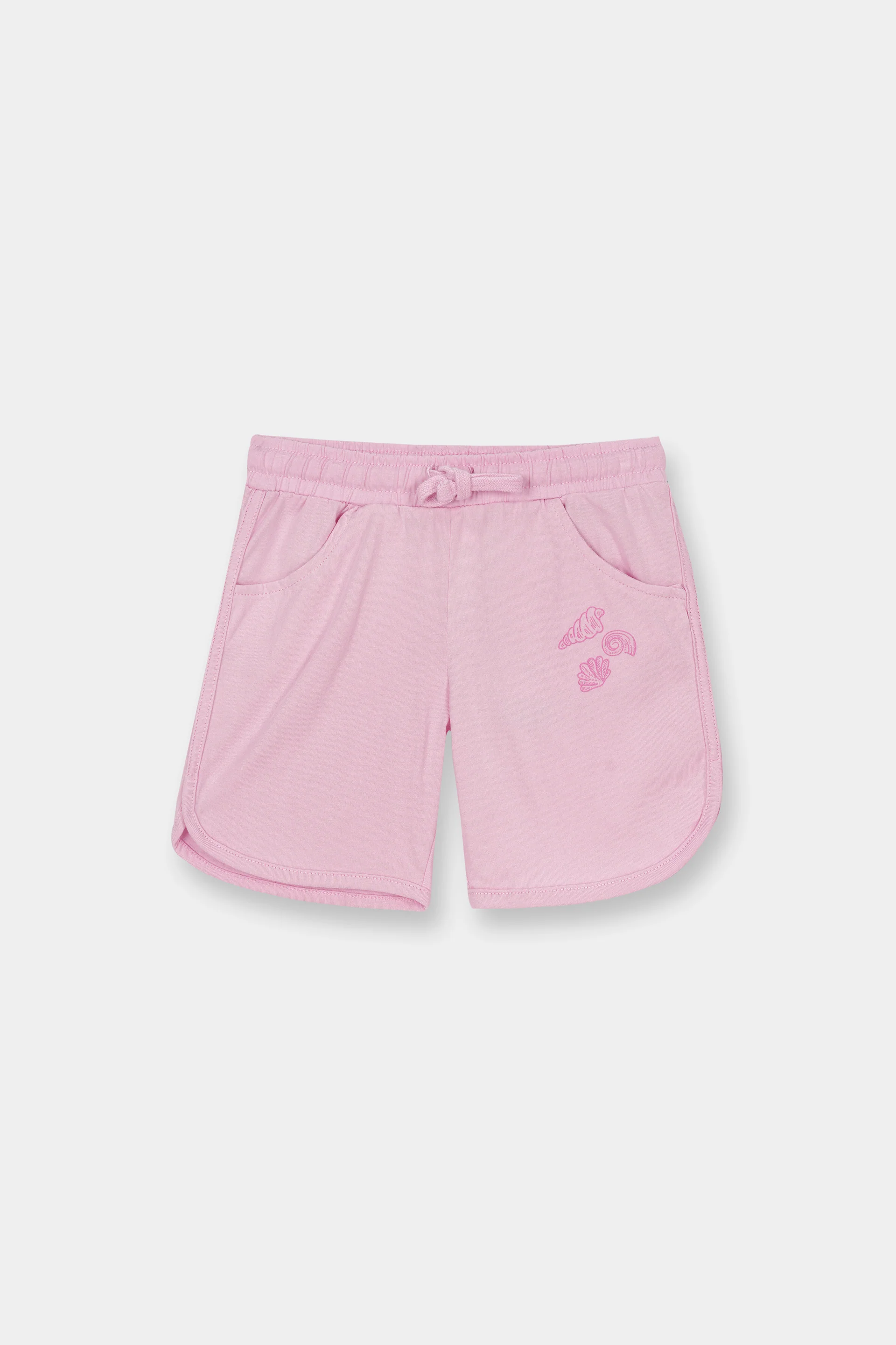 Knitted Shorts (Pack Of 2) (GKS-064) - Image 2