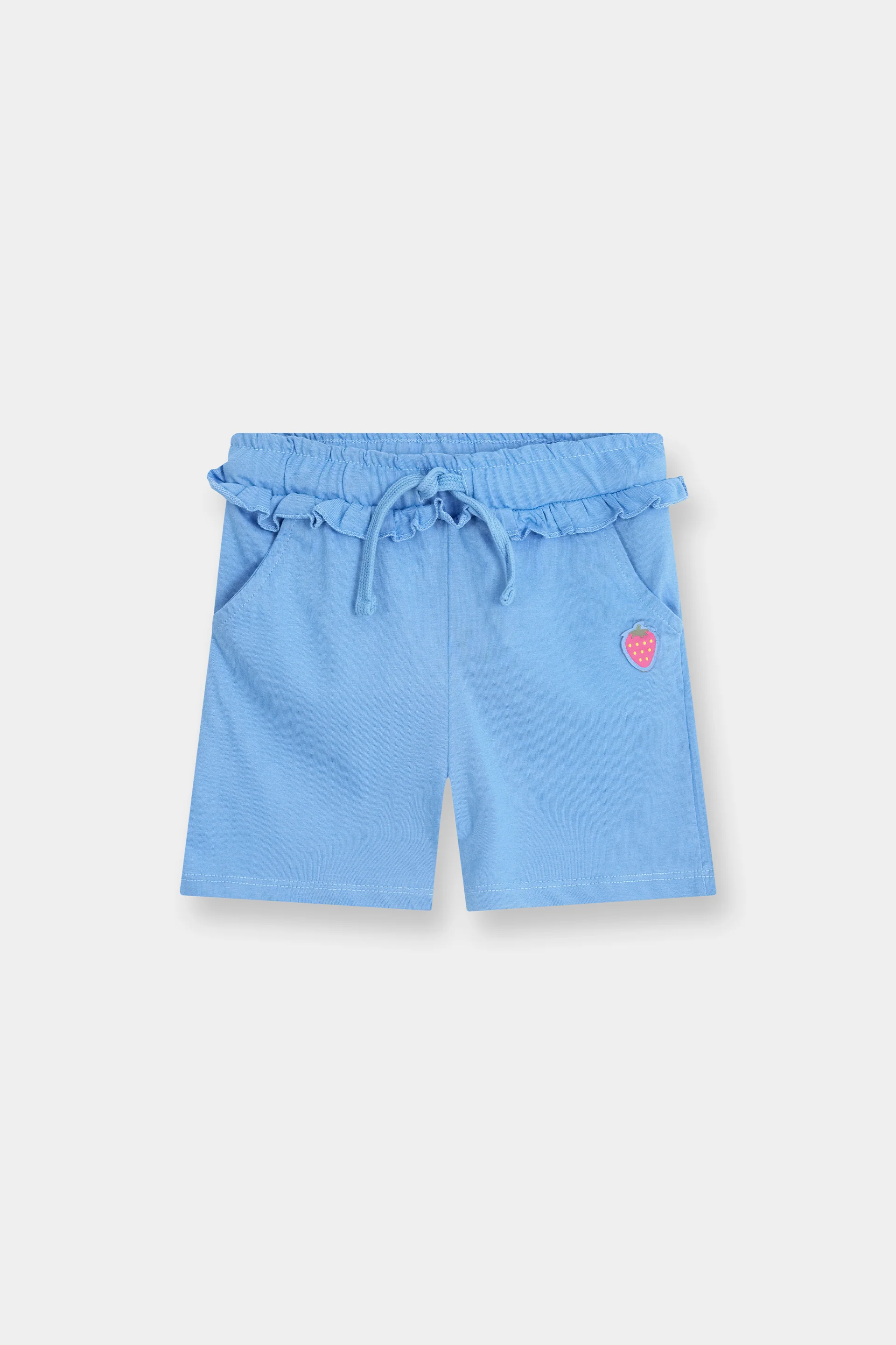 Shorts (Pack Of 2) (GKS-067) - Image 3
