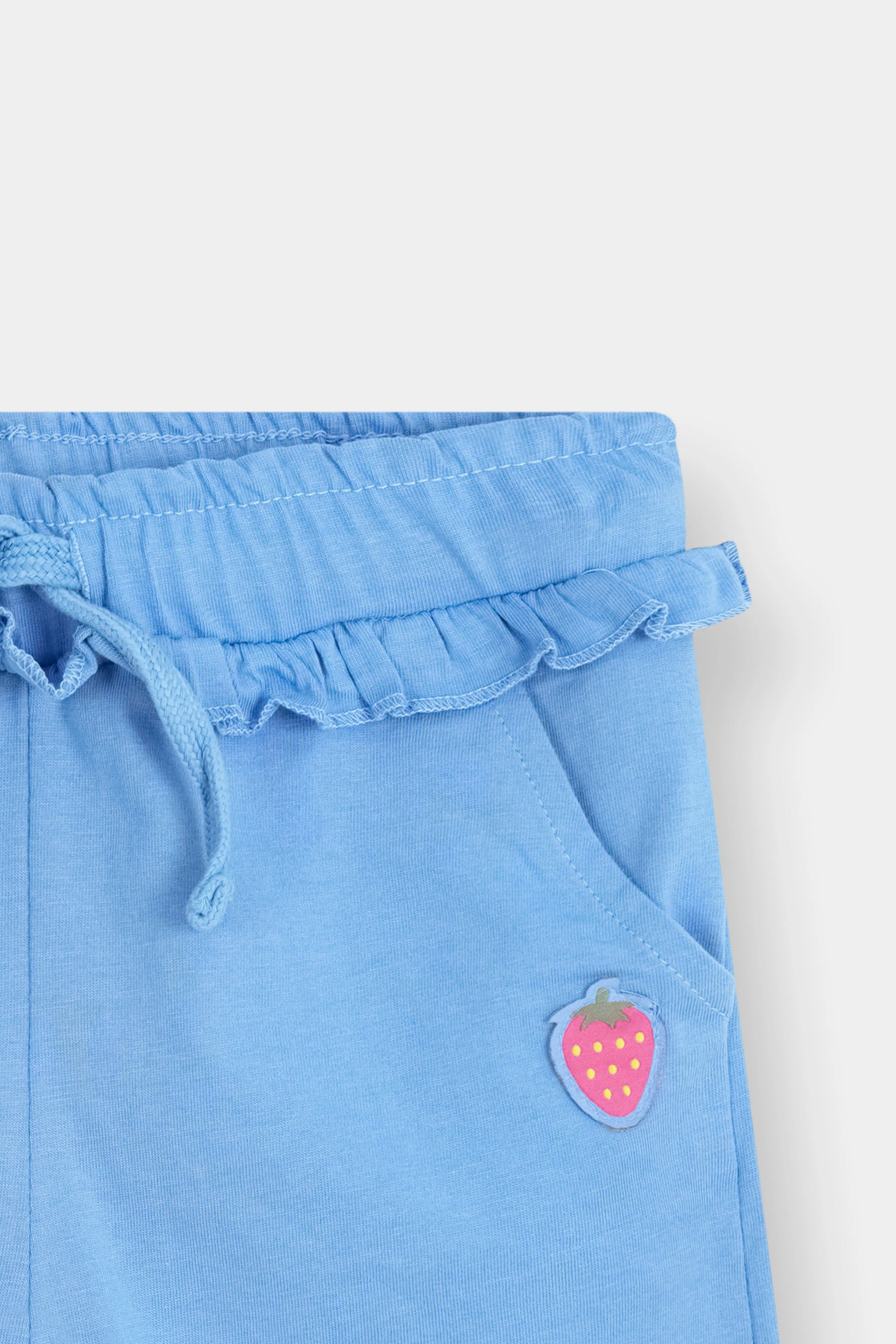 Shorts (Pack Of 2) (GKS-067) - Image 4