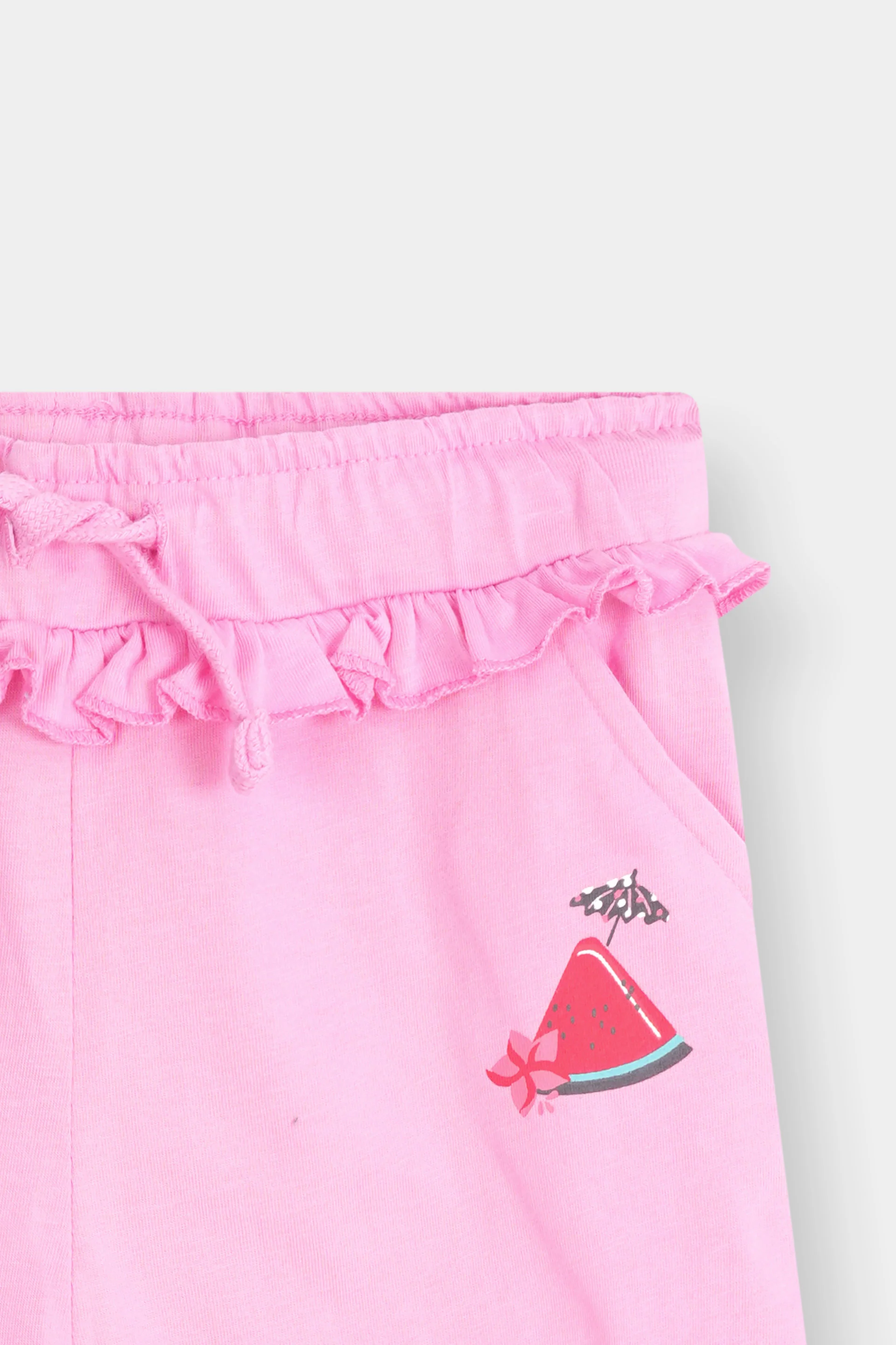 Shorts (Pack Of 2) (GKS-067) - Image 5