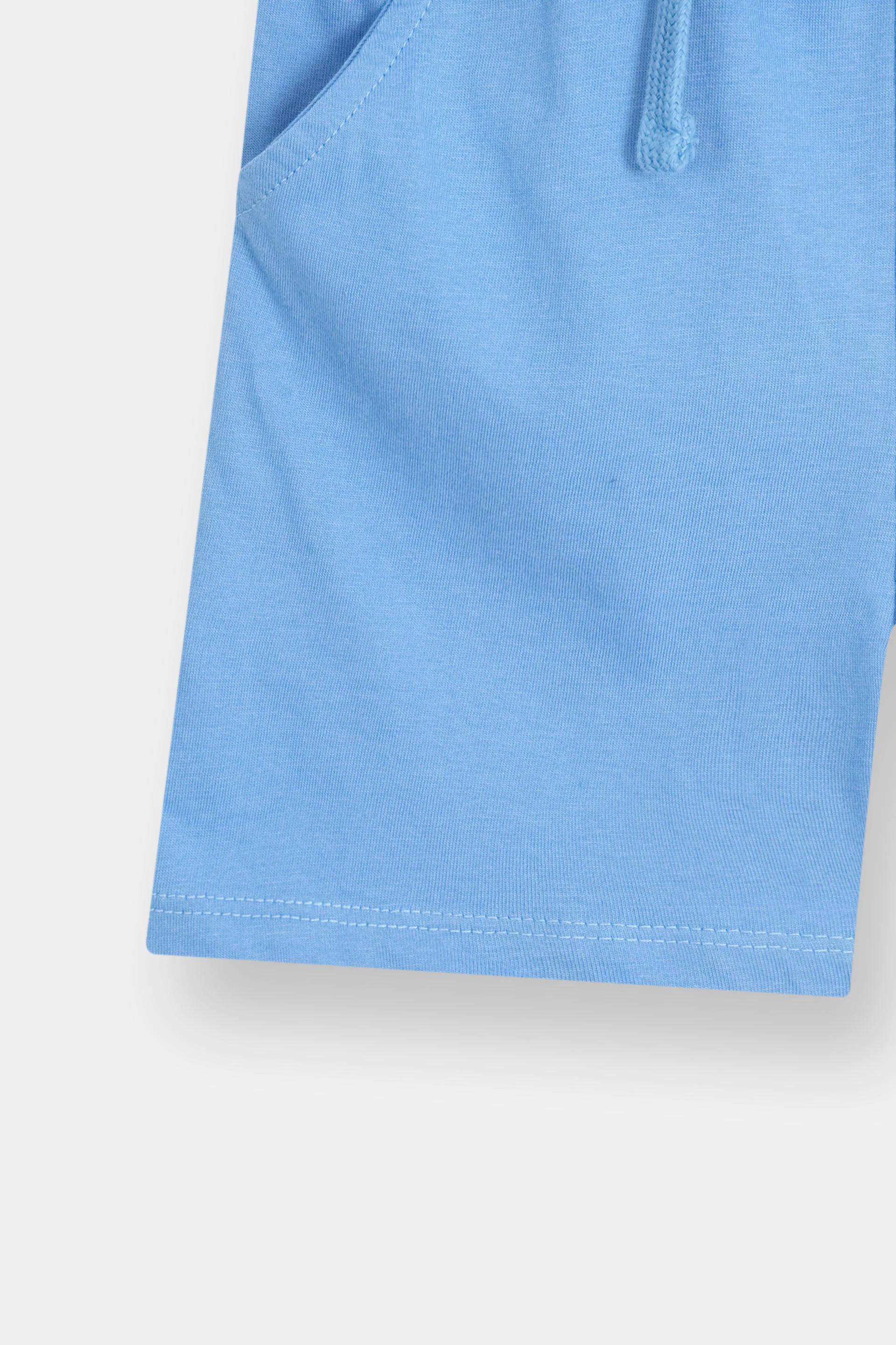 Shorts (Pack Of 2) (GKS-067) - Image 7