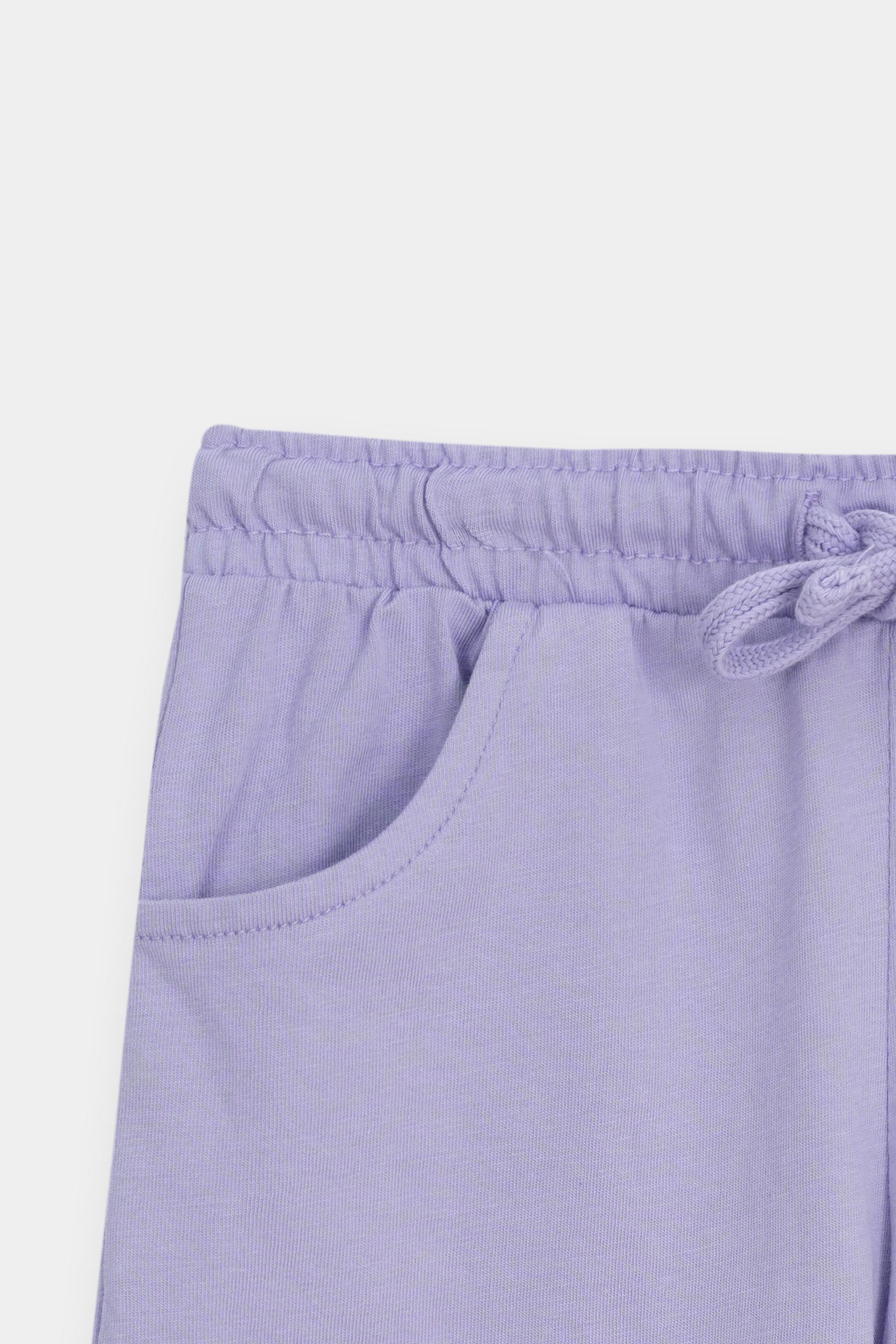Knitted Shorts (Pack Of 2) (GKS-068) - Image 5