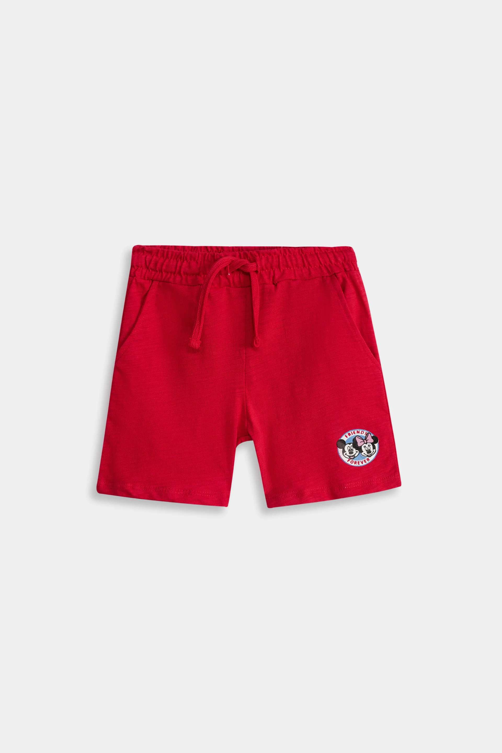 Shorts (Pack Of 2) (GKS-70) - Image 3