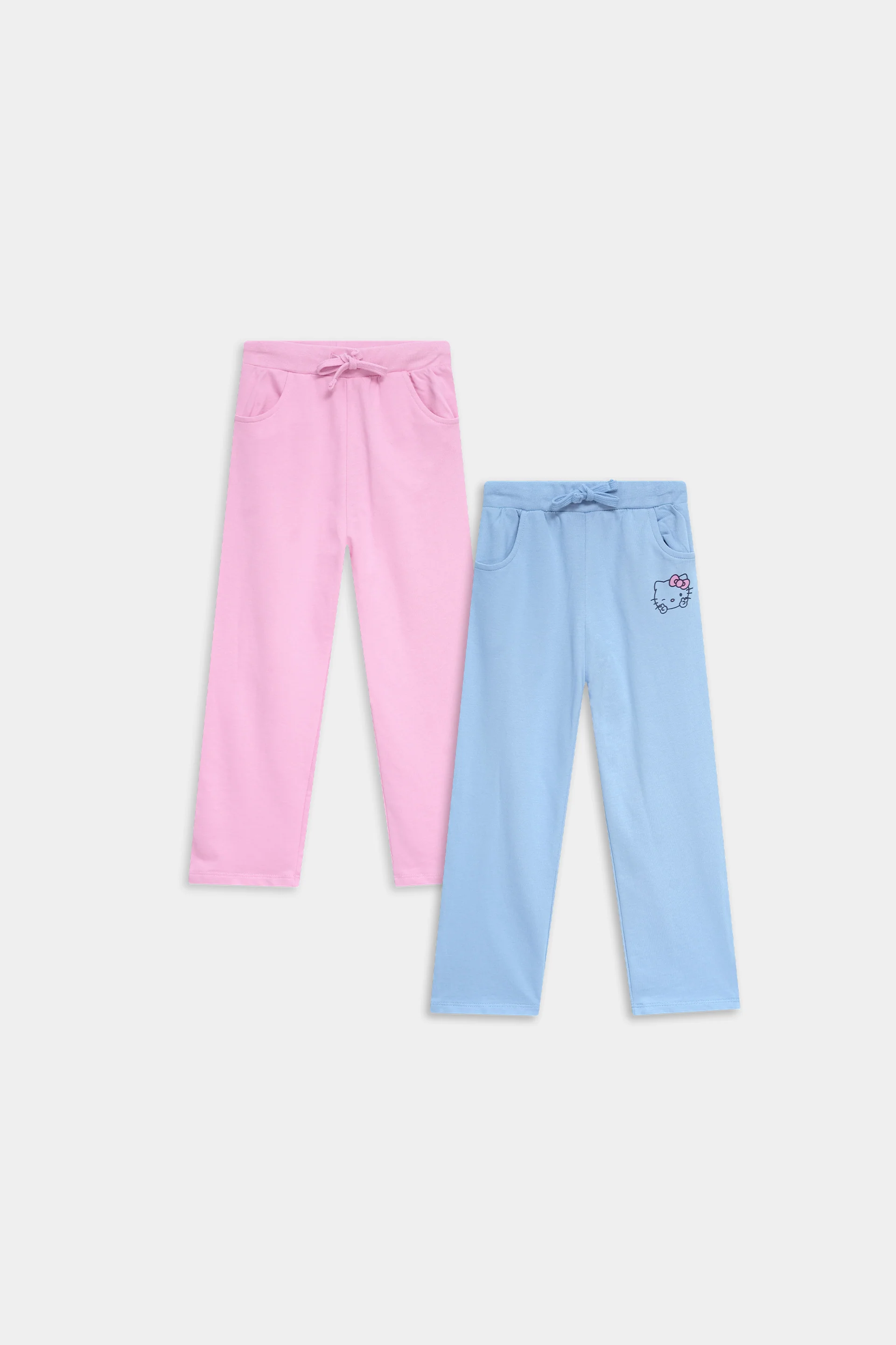 Pajamas ( Pack Of 2) (GPJP-45)