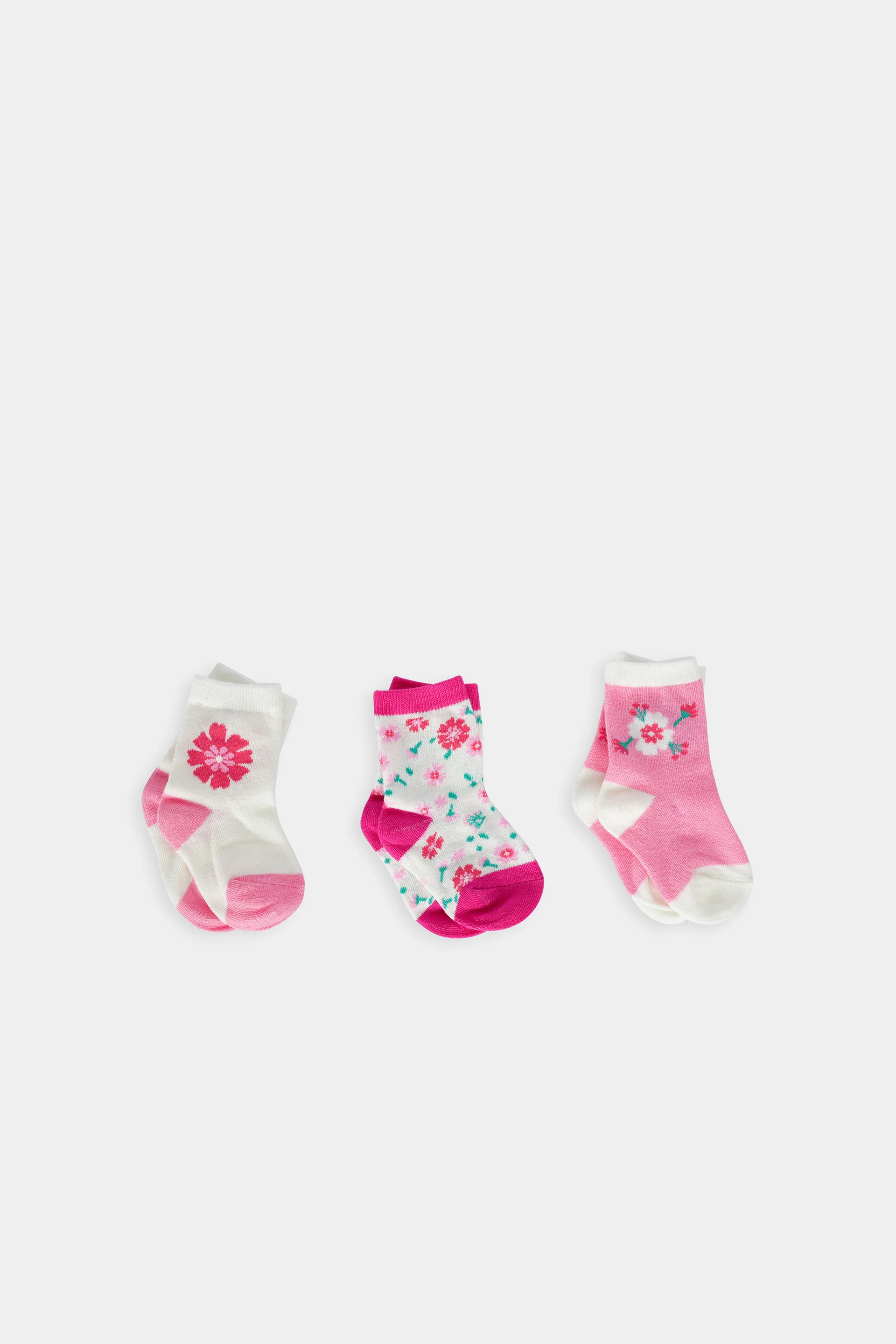 Socks (Pack Of 3) (GS-173)