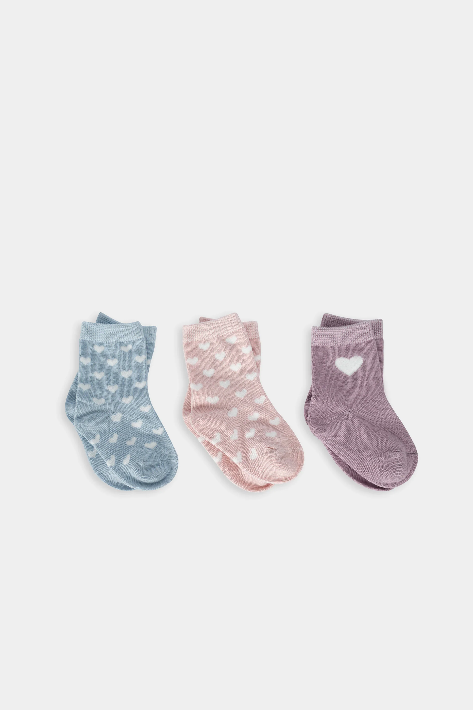 Sock (Pack Of 3) (GS-177)