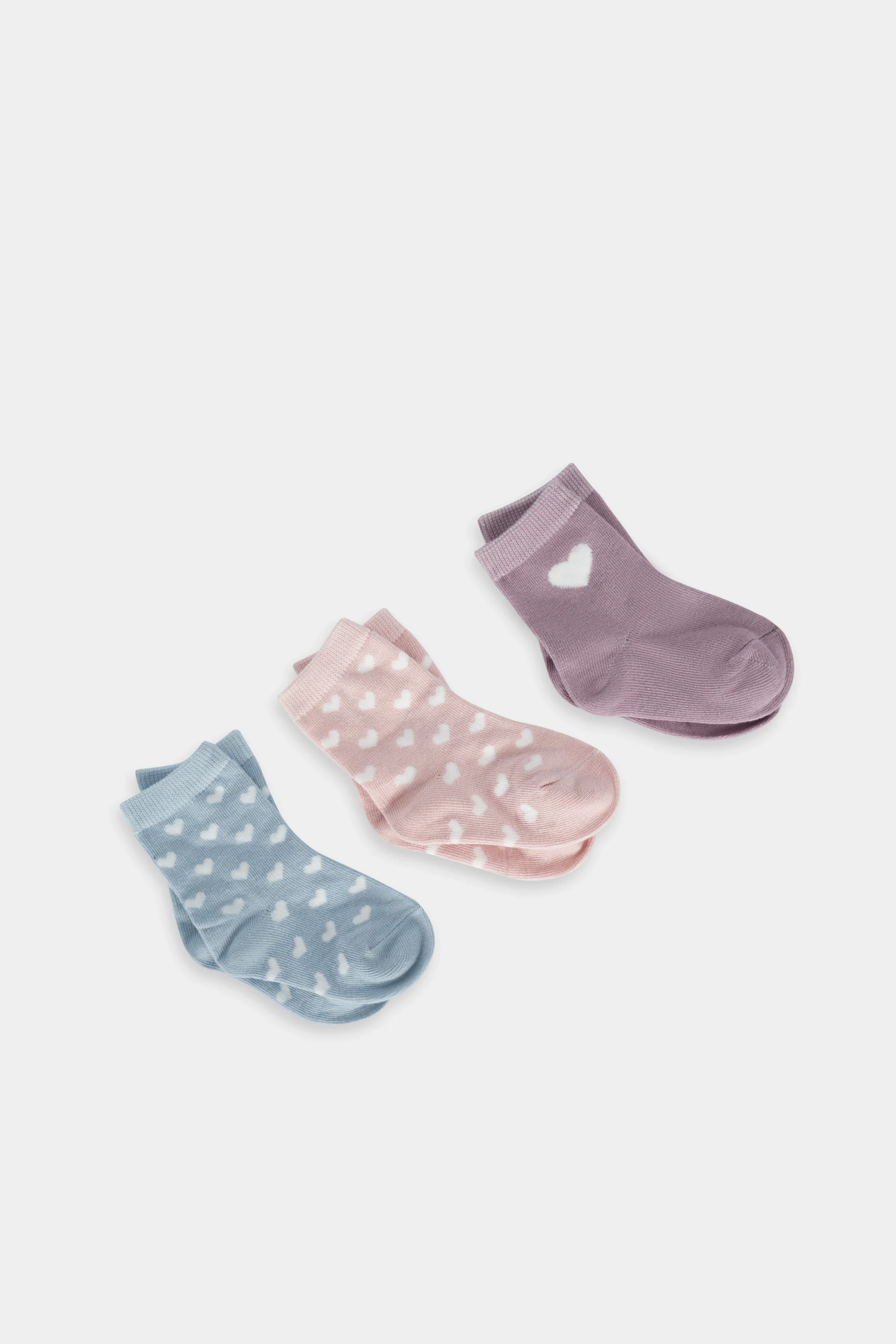 Sock (Pack Of 3) (GS-177) - Image 2