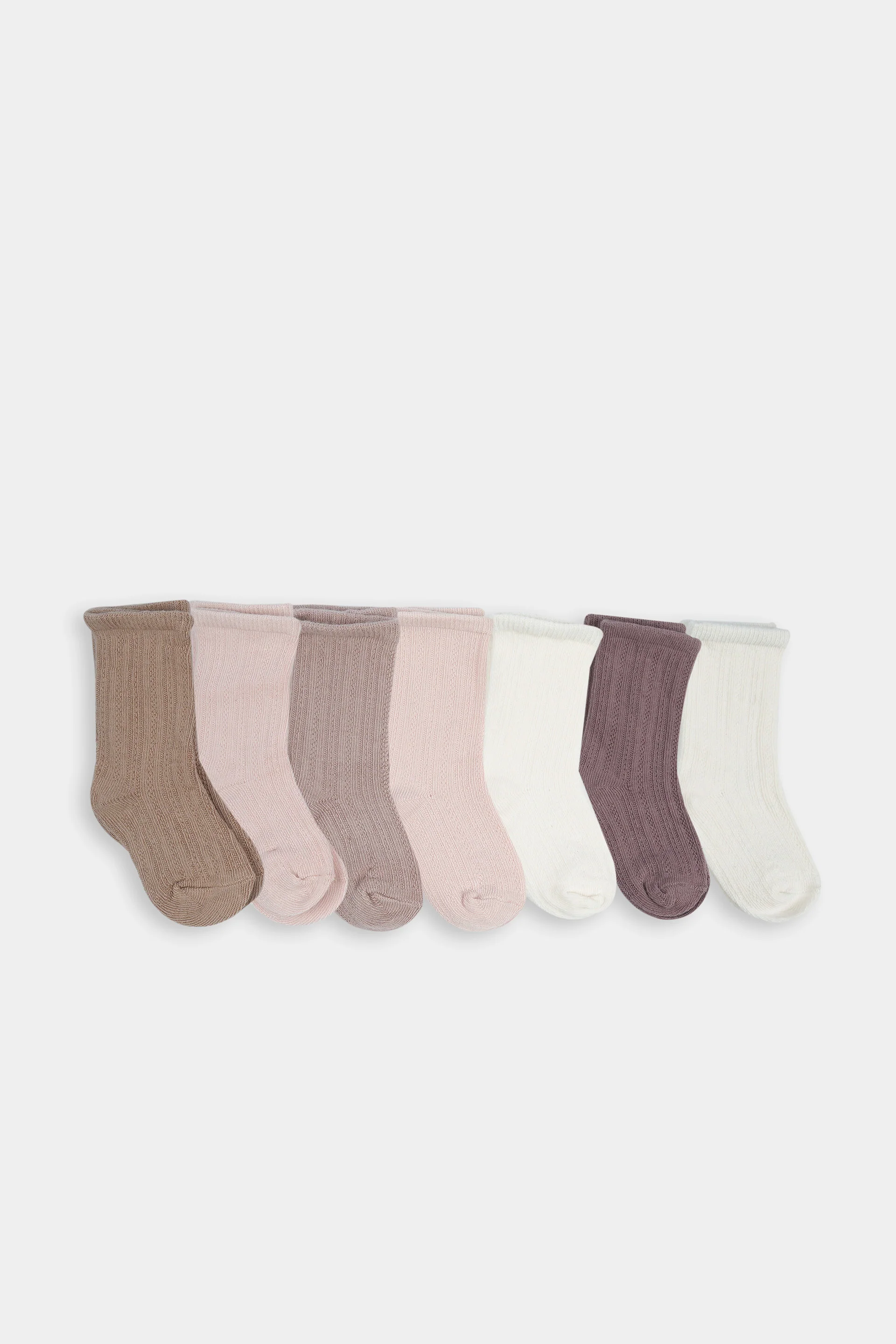 Socks (Pack Of 7) (GS-180)