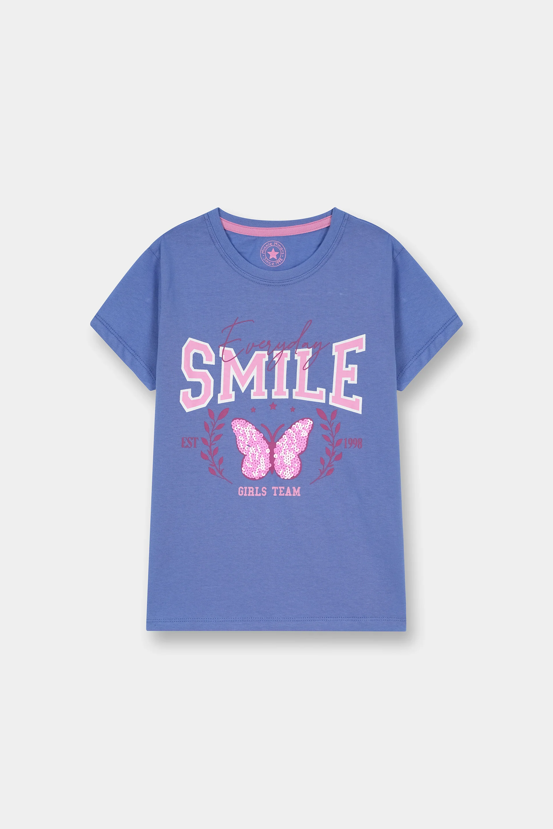 T-Shirt (Pack Of 3) (GTP-208) - Image 3
