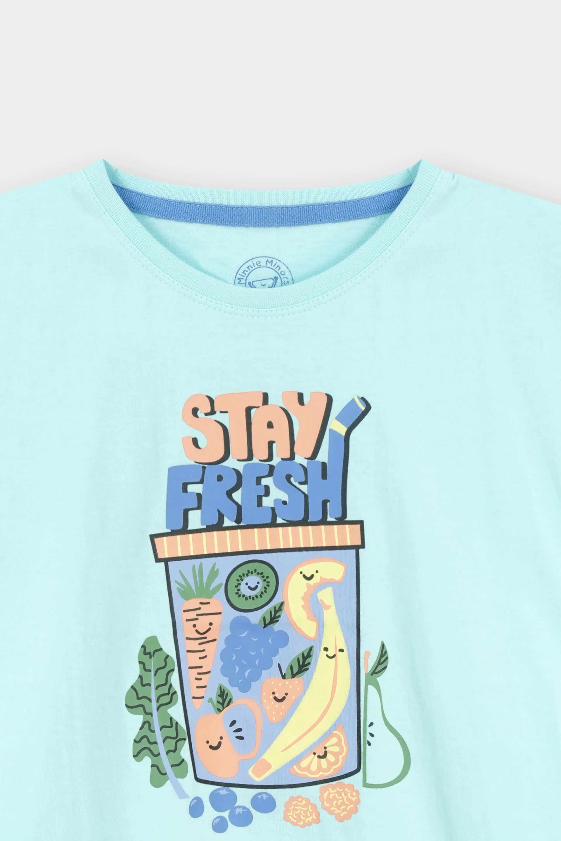 T-Shirt (Pack Of 3) (GTP-209) - Image 6