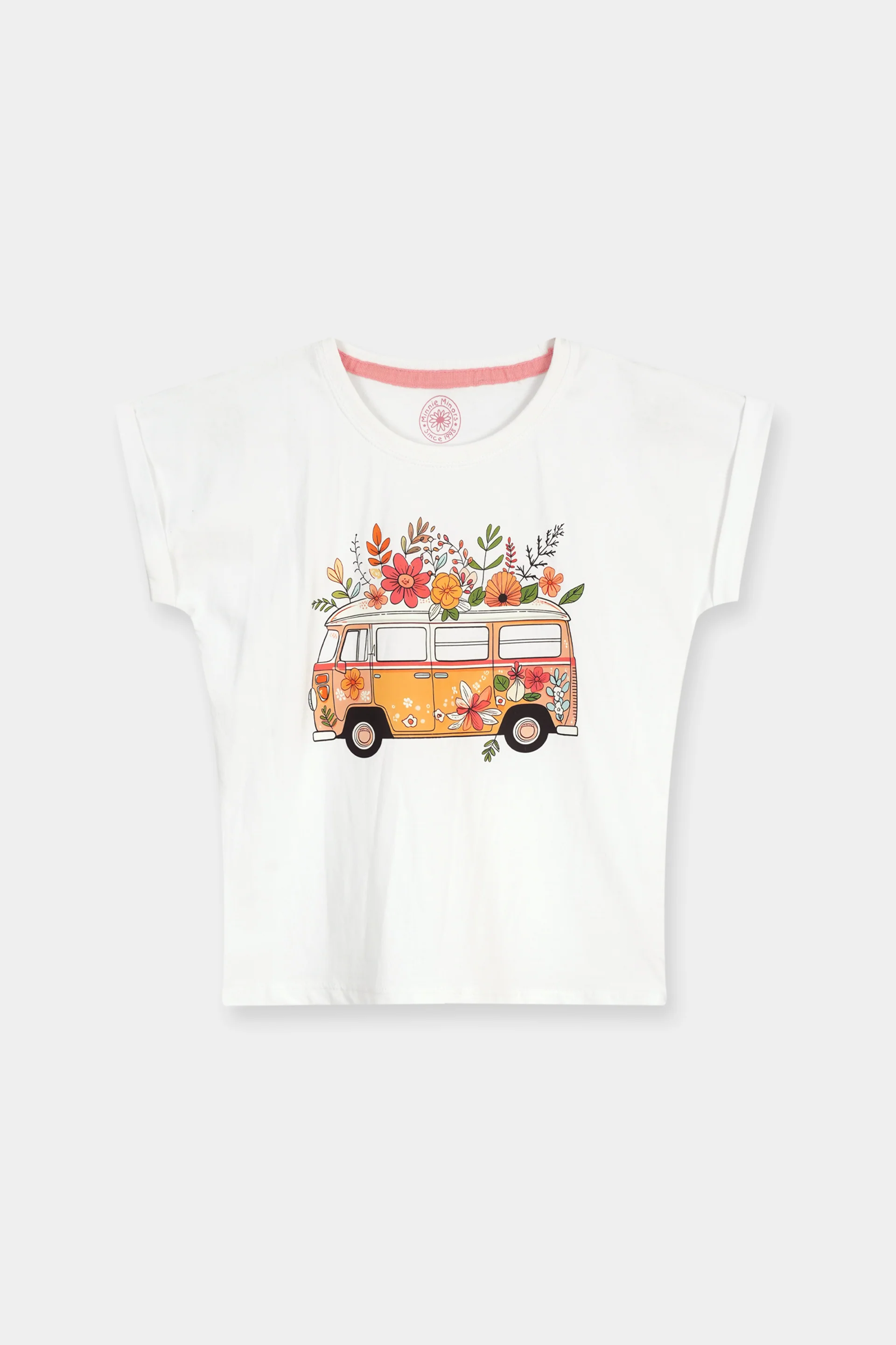 T-Shirt (Pack Of 2) (GTP-210) - Image 3