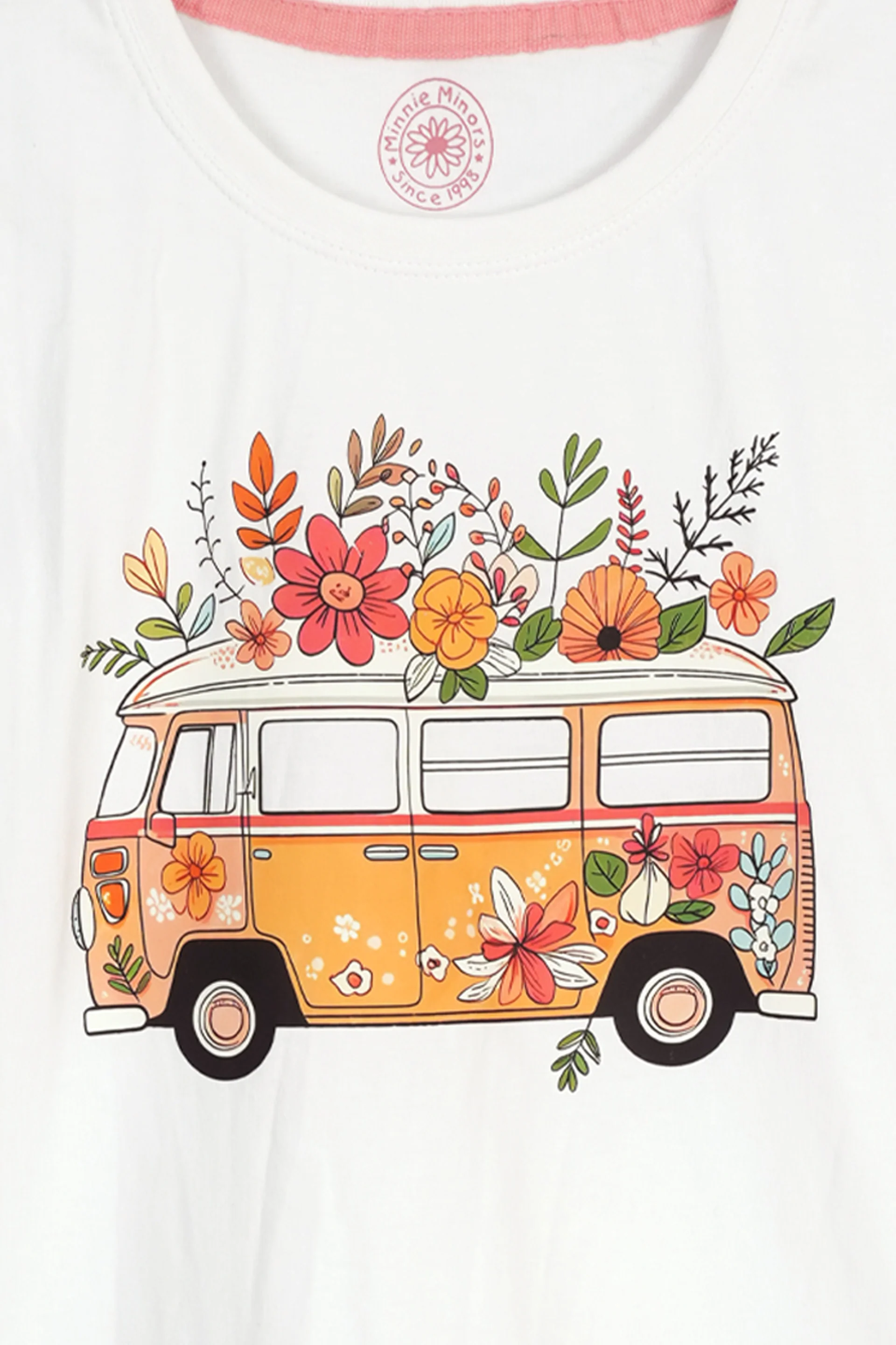 T-Shirt (Pack Of 2) (GTP-210) - Image 6